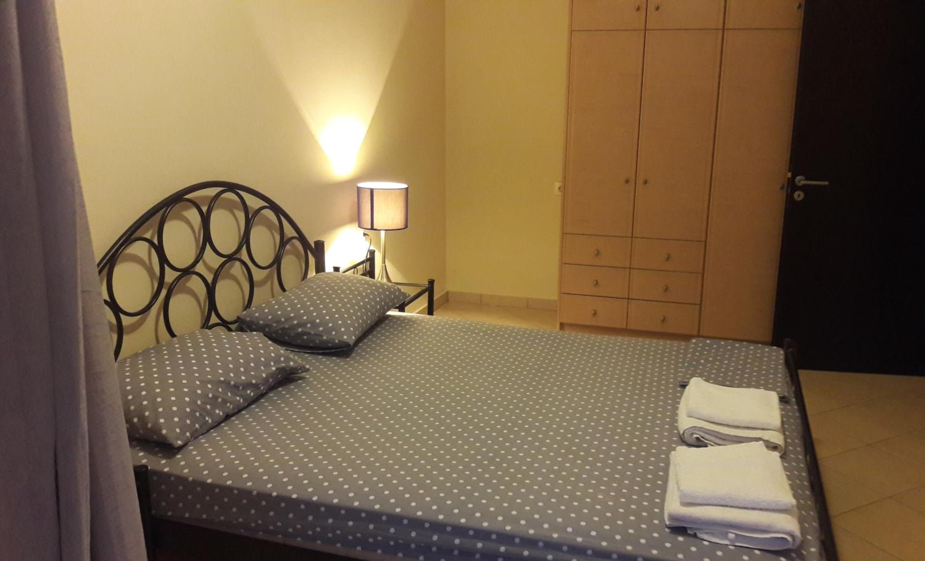 Moiras apartments