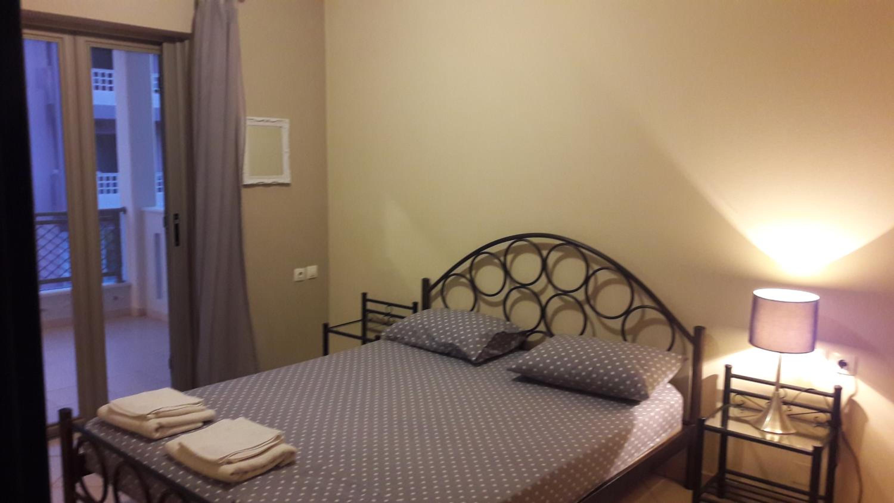 Moiras apartments