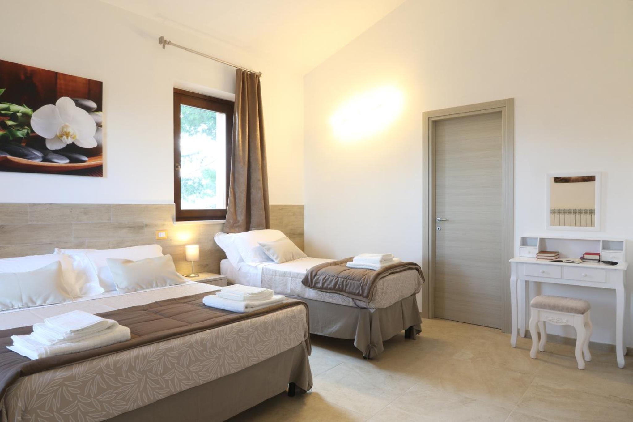 BorgoPratole CountryHouse