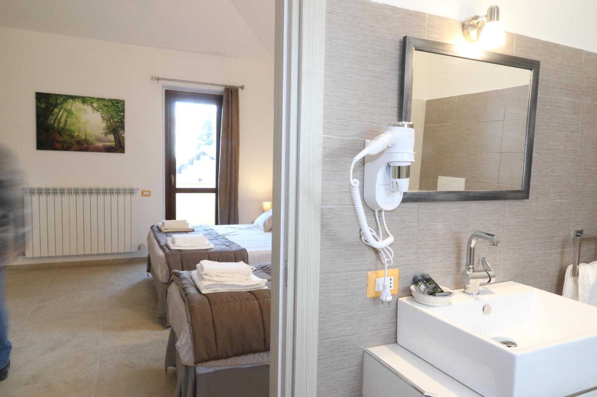 BorgoPratole CountryHouse