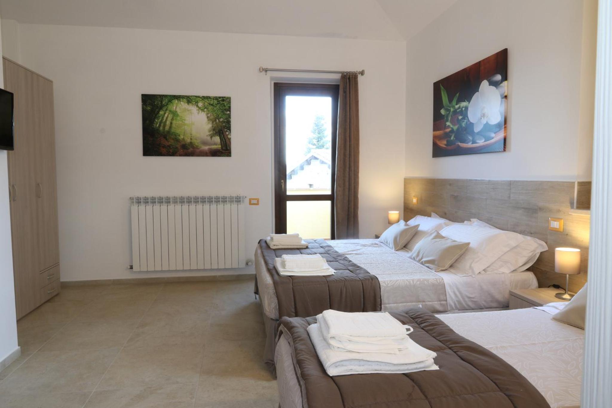 BorgoPratole CountryHouse