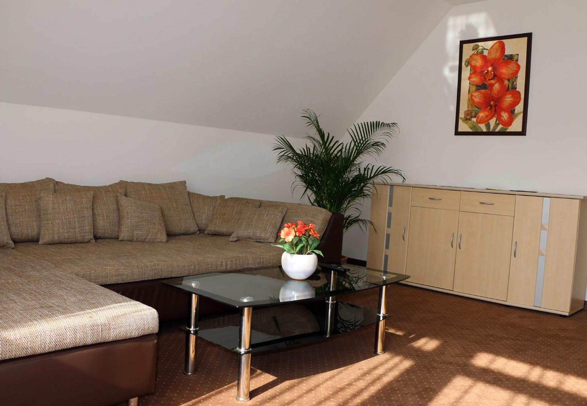 SeSil Apartman
