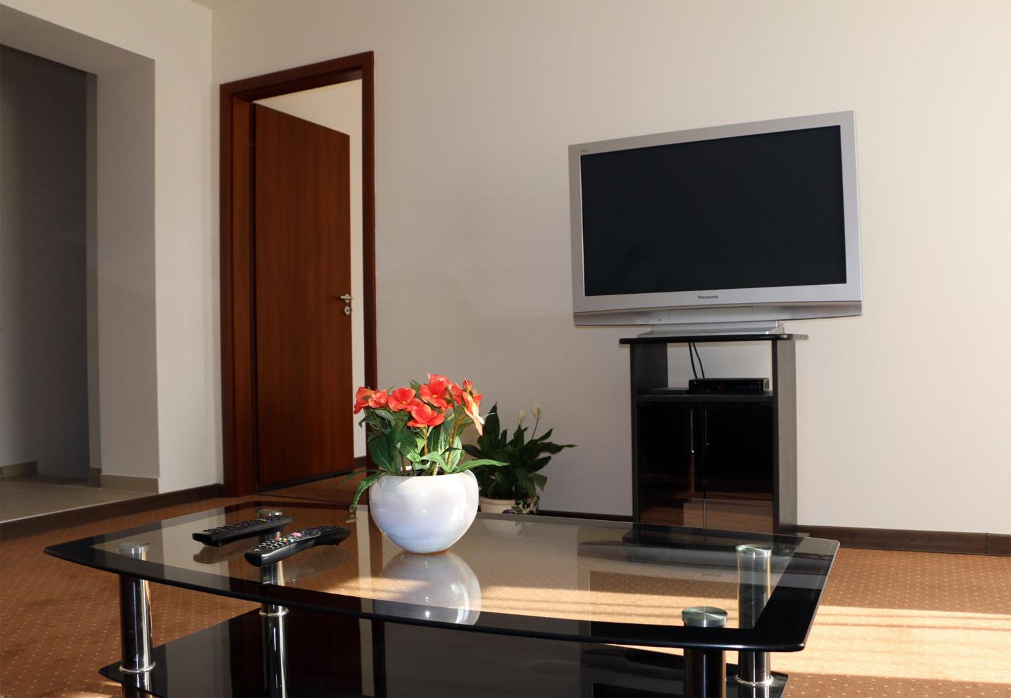 SeSil Apartman