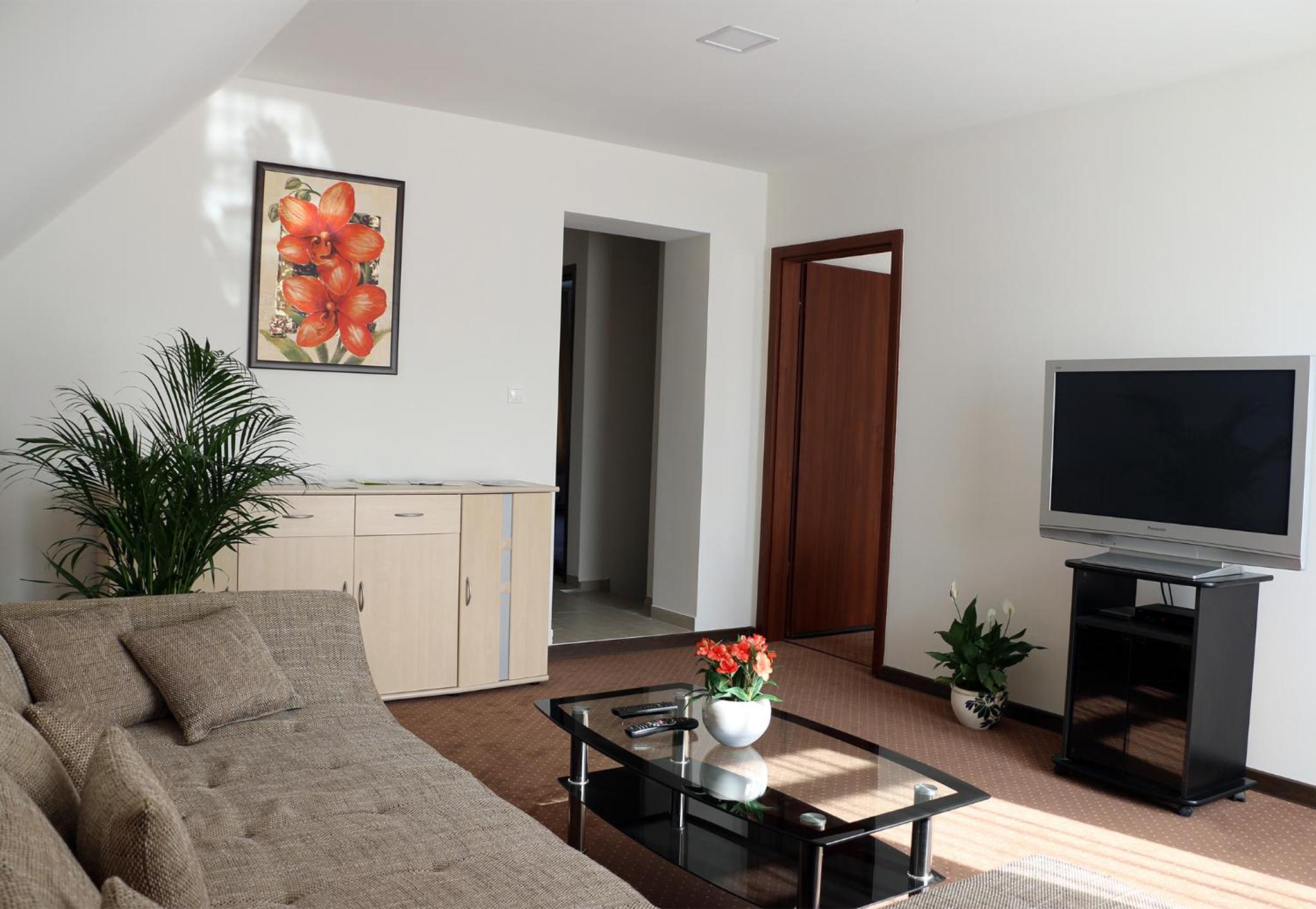 SeSil Apartman