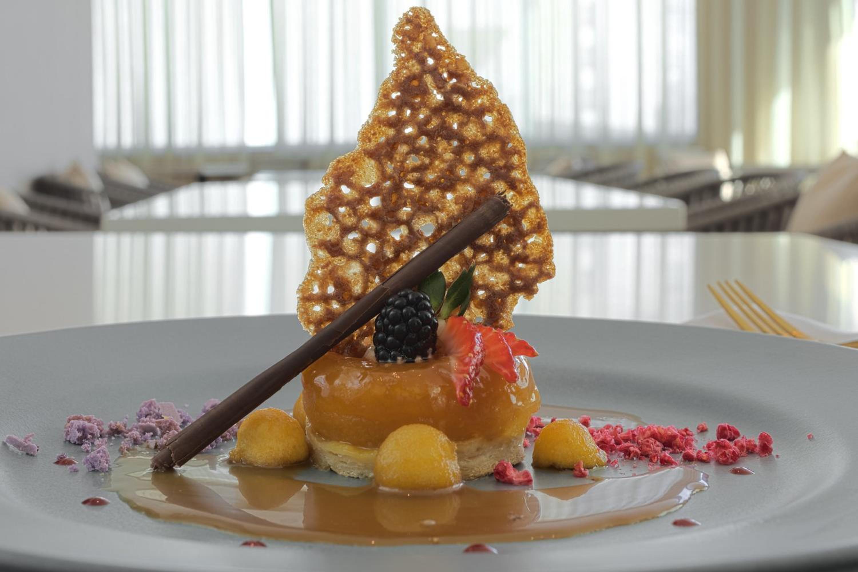 Cancun Vacations - Ventus at Marina El Cid Spa  Beach Resort - All Inclusive - Property Image 2