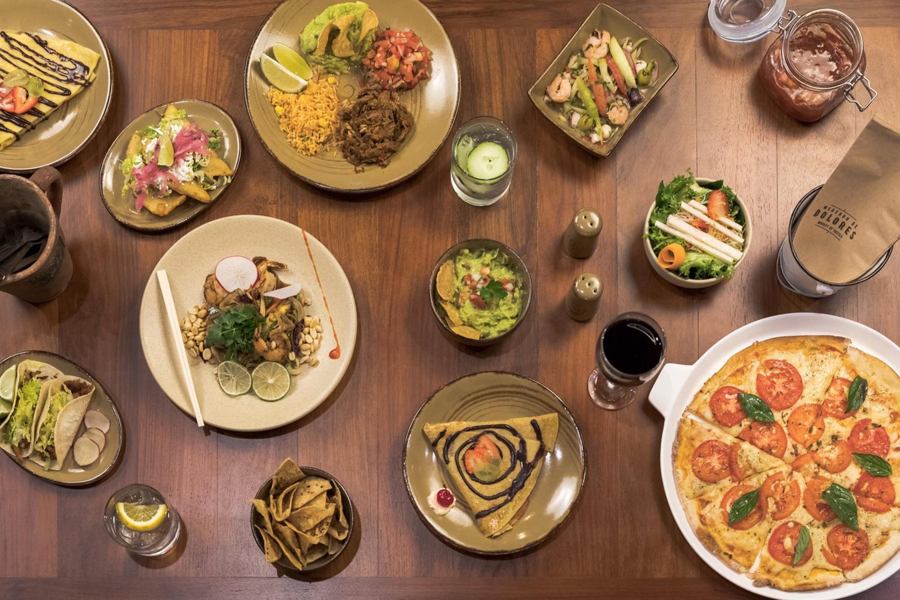 Ventus at Marina El Cid Spa  Beach Resort - All Inclusive - Property Image 10