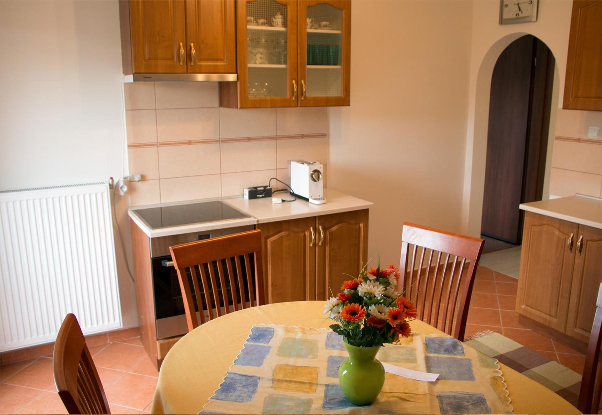 SeSil Apartman