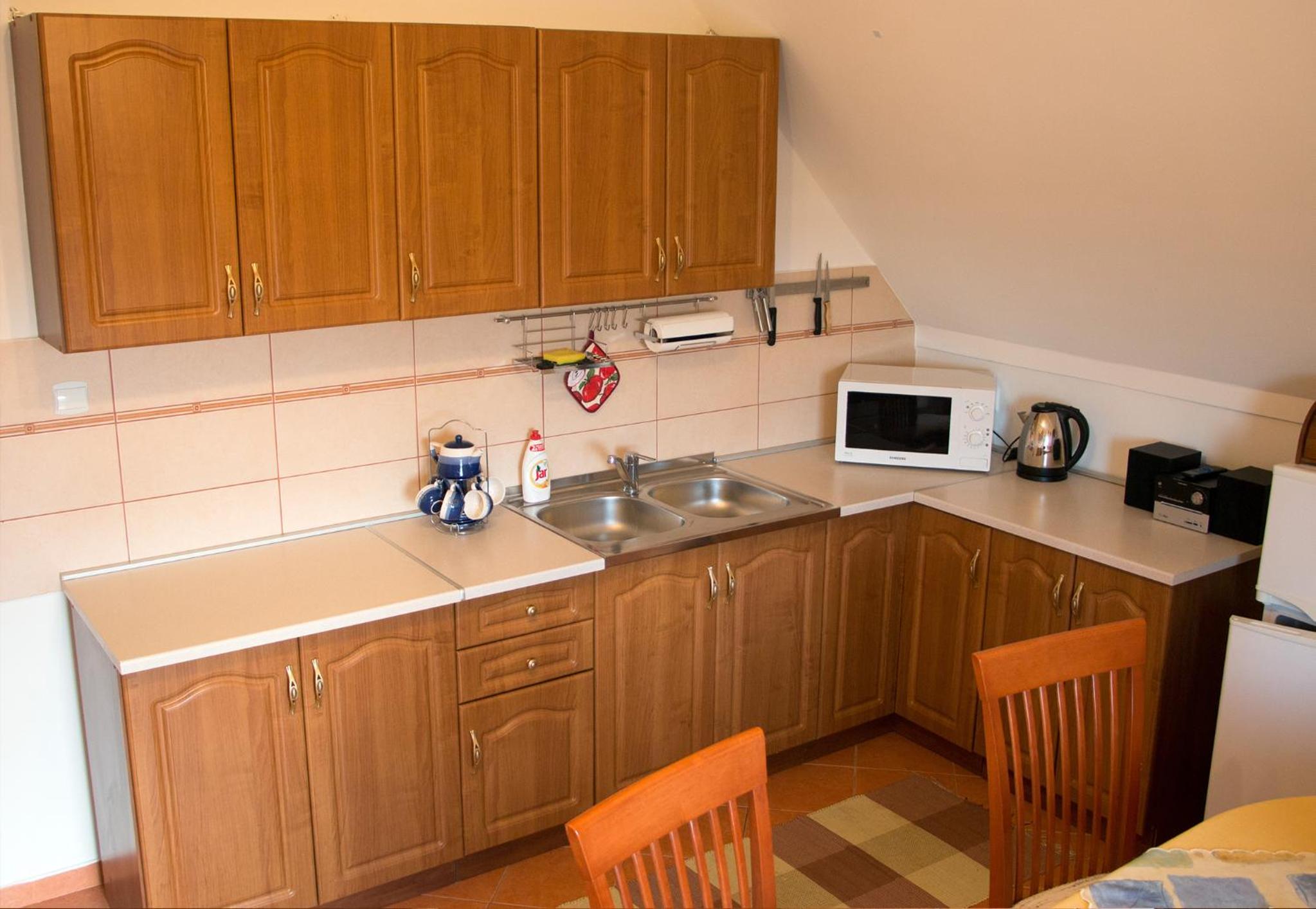 SeSil Apartman
