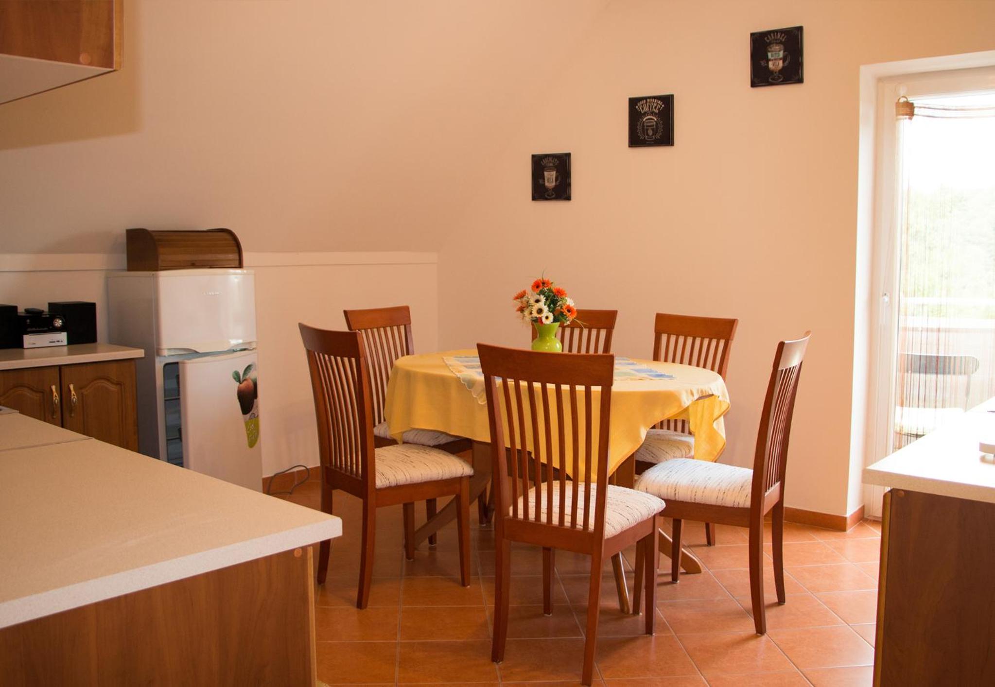 SeSil Apartman