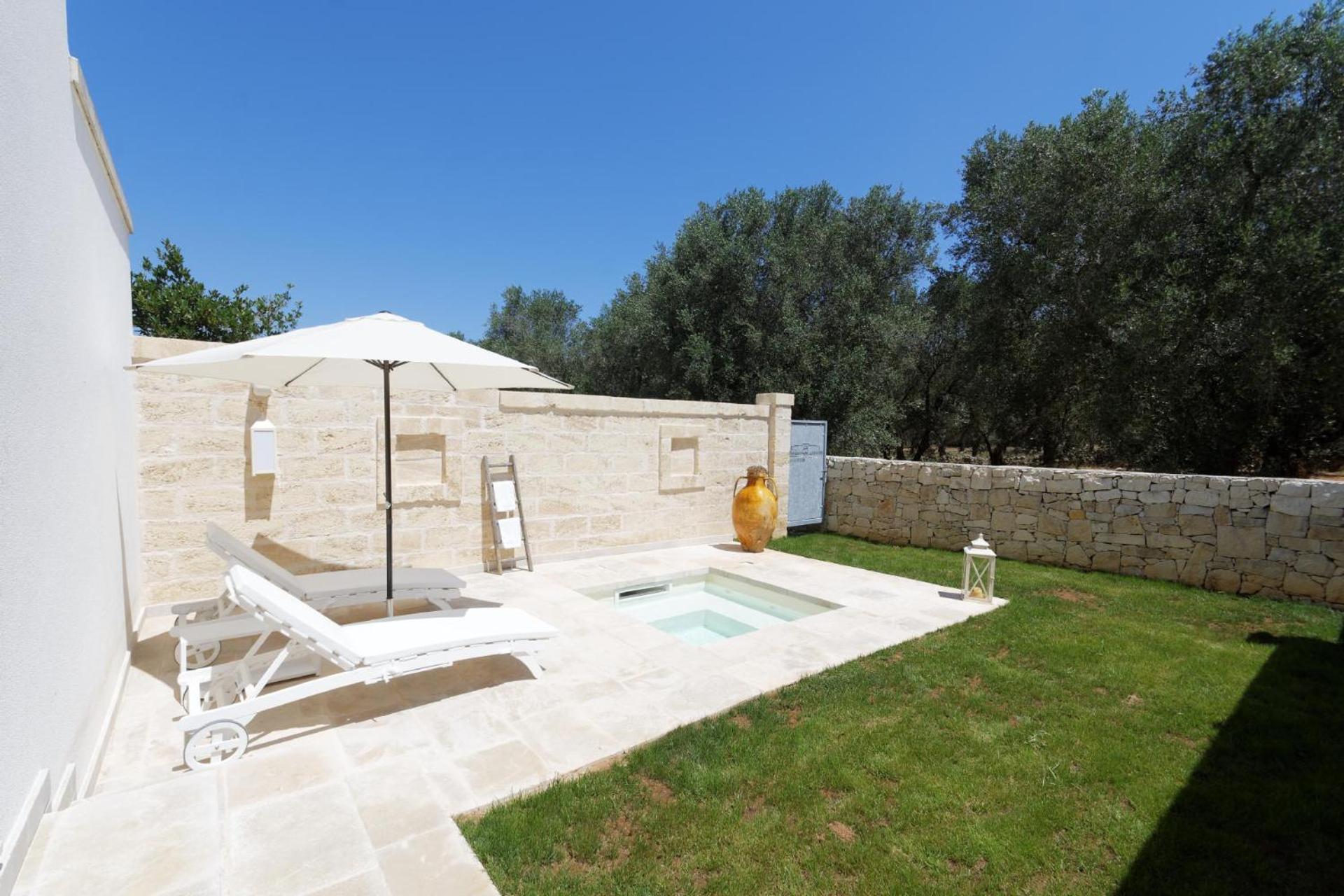 Masseria Muntibianchi AgriResort Restaurant & SPA
