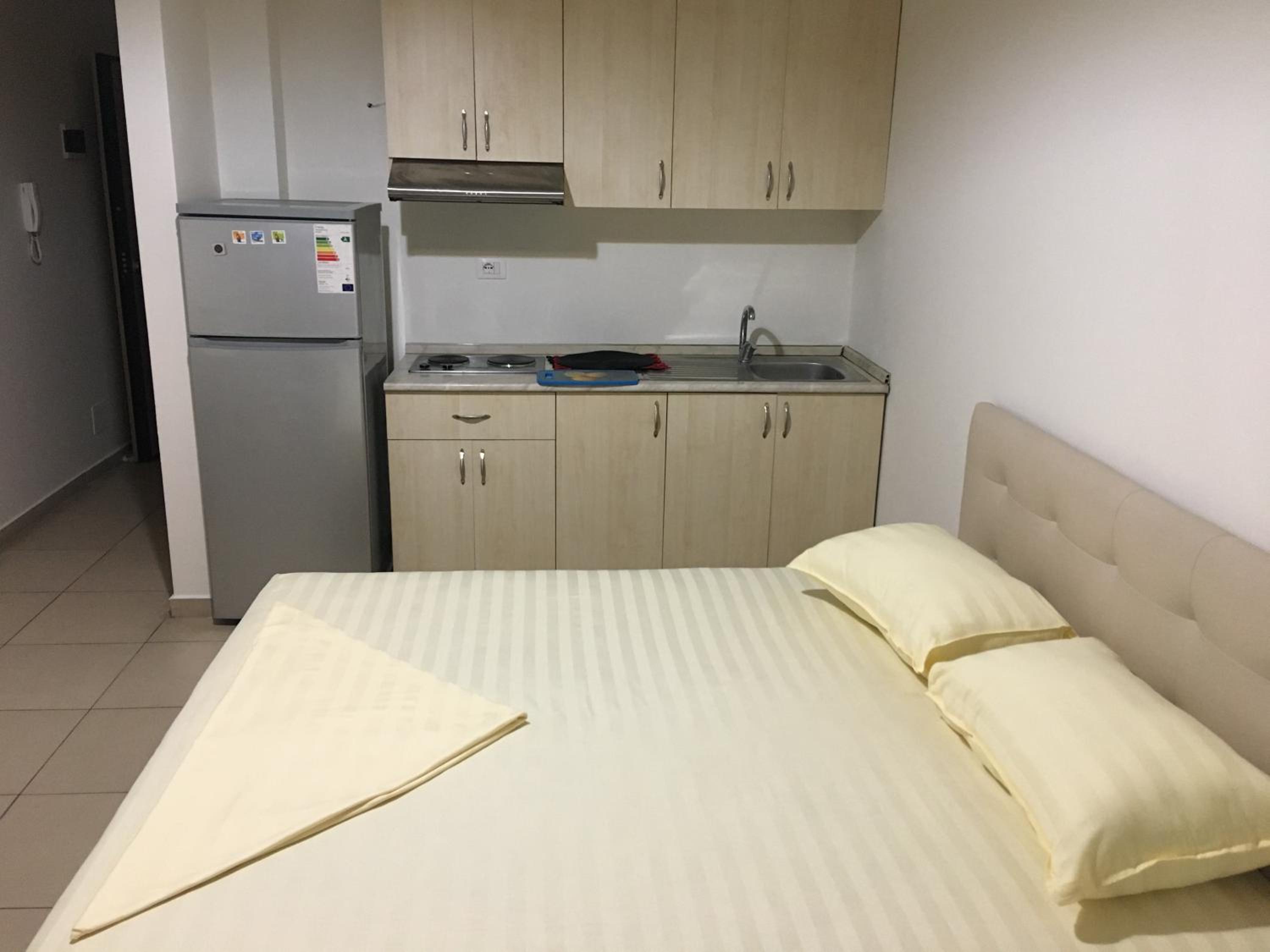 ALEXANDER Rooms & Apartments