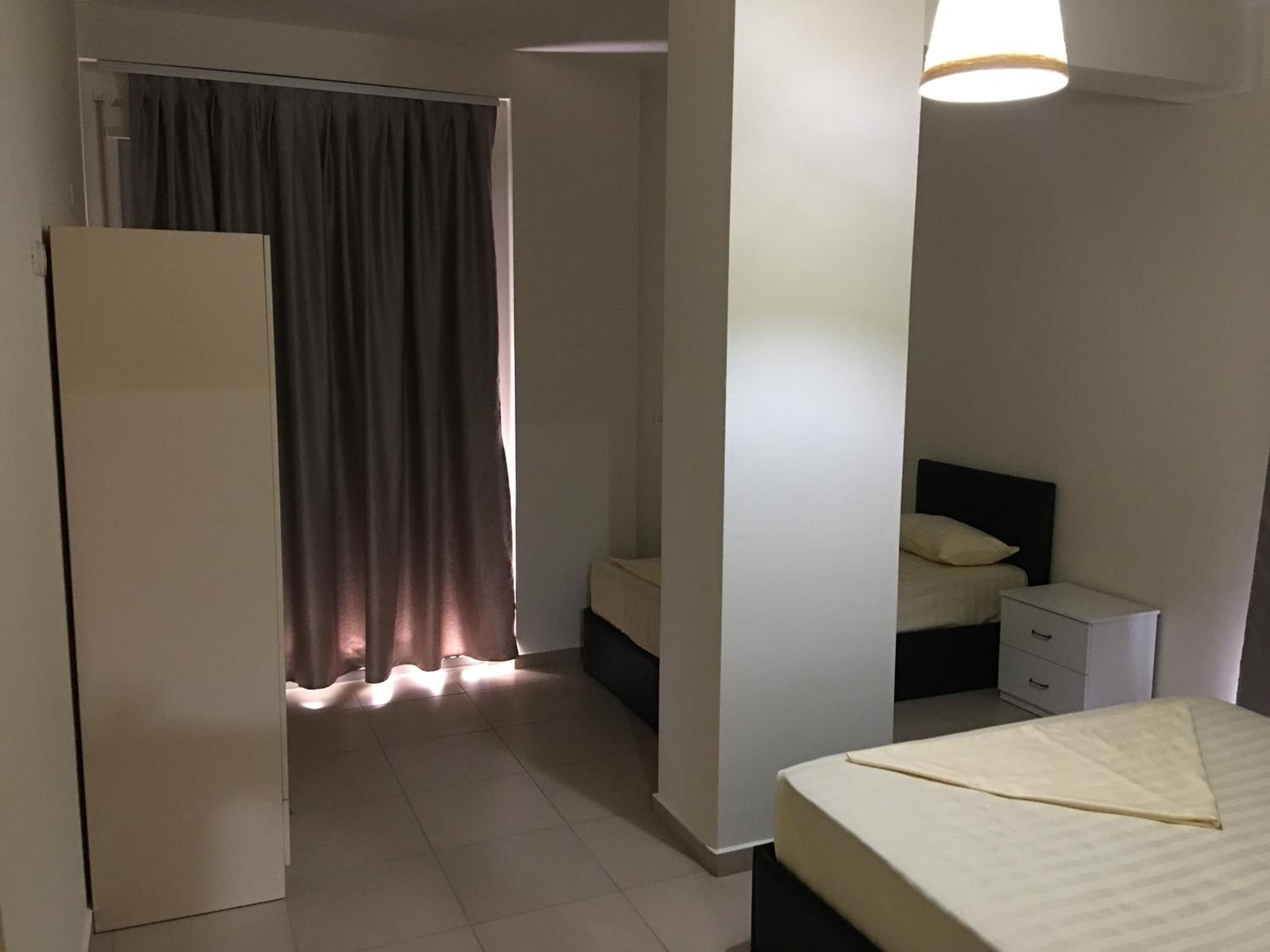ALEXANDER Rooms & Apartments