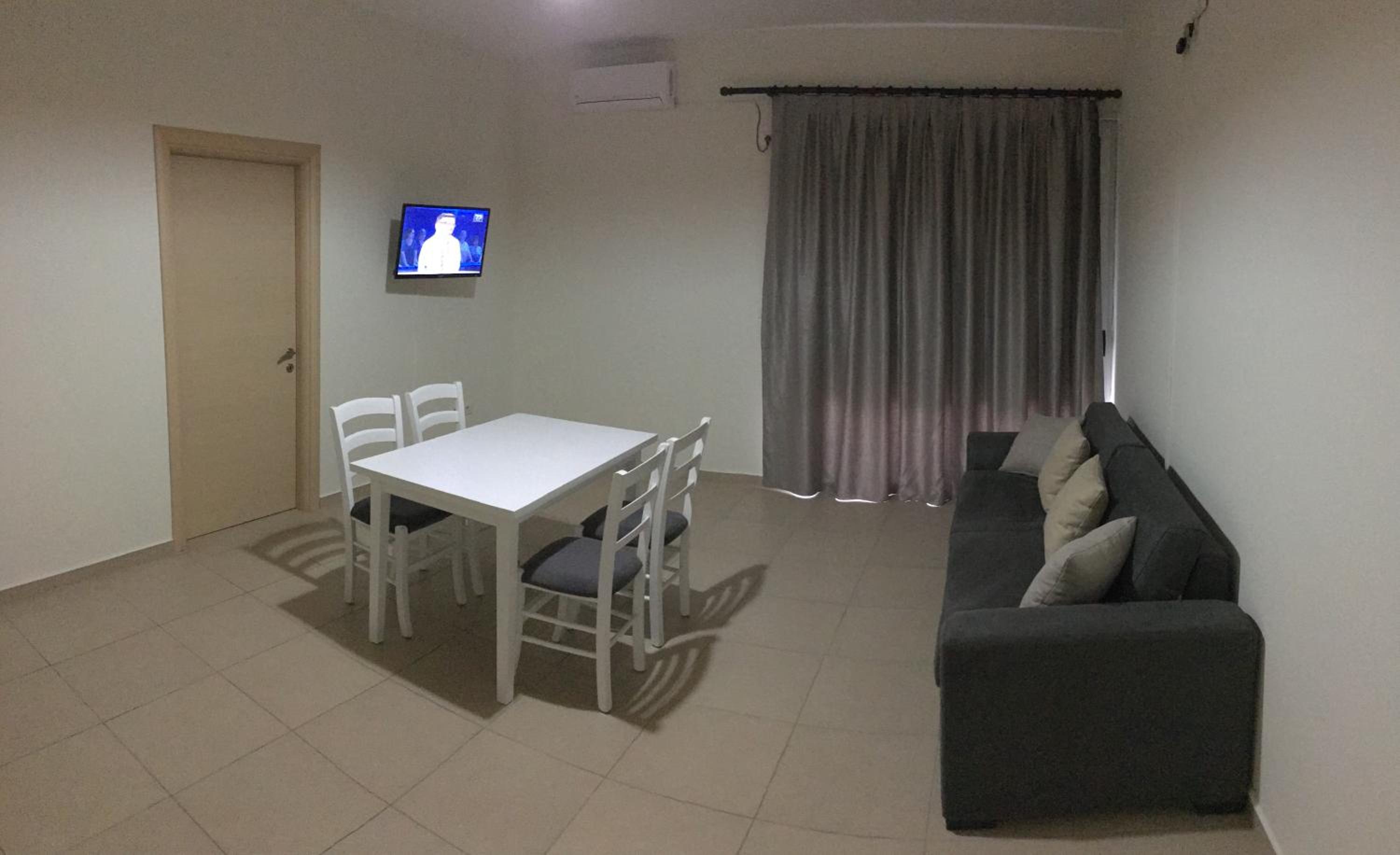 ALEXANDER Rooms & Apartments
