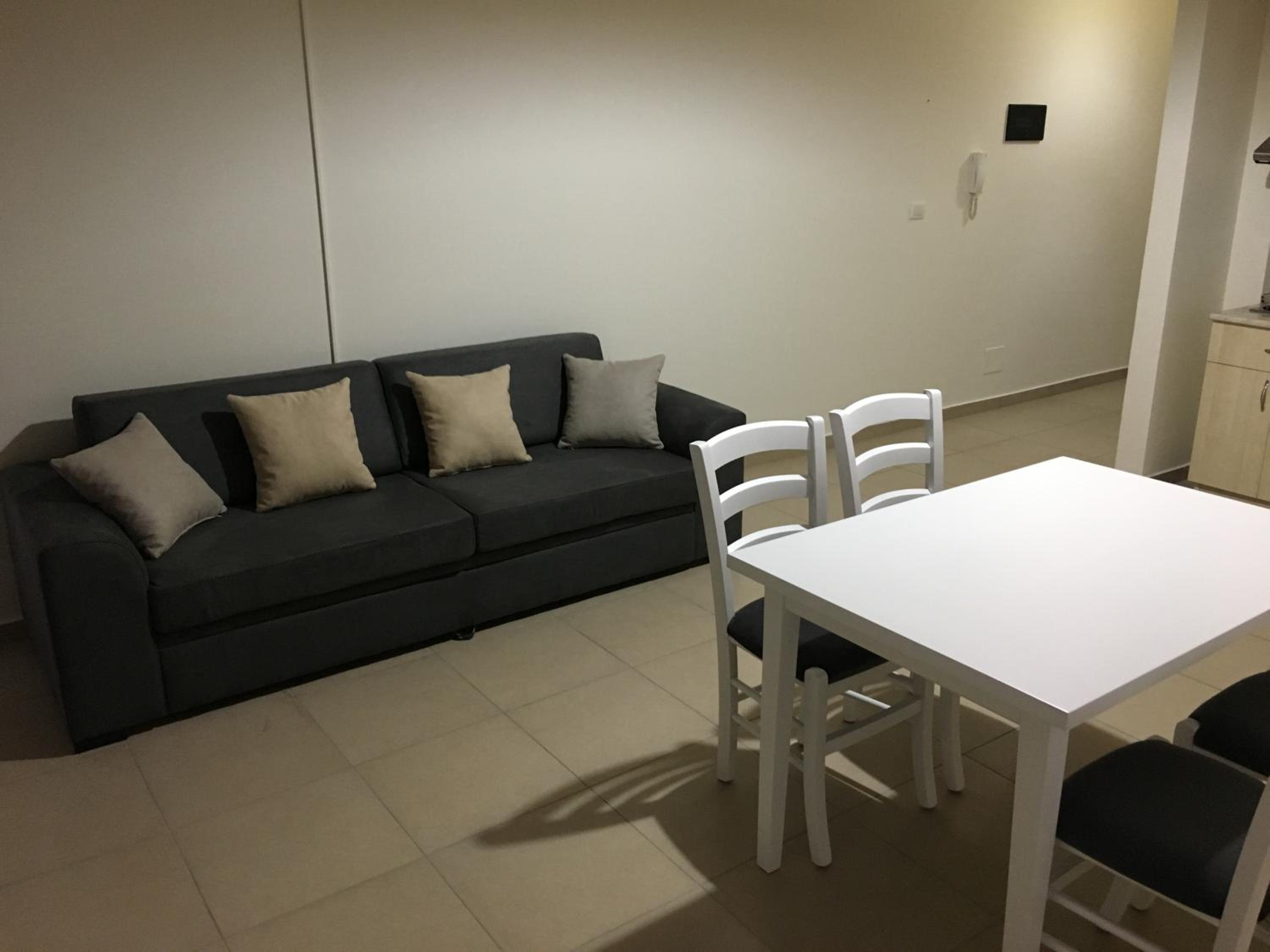 ALEXANDER Rooms & Apartments