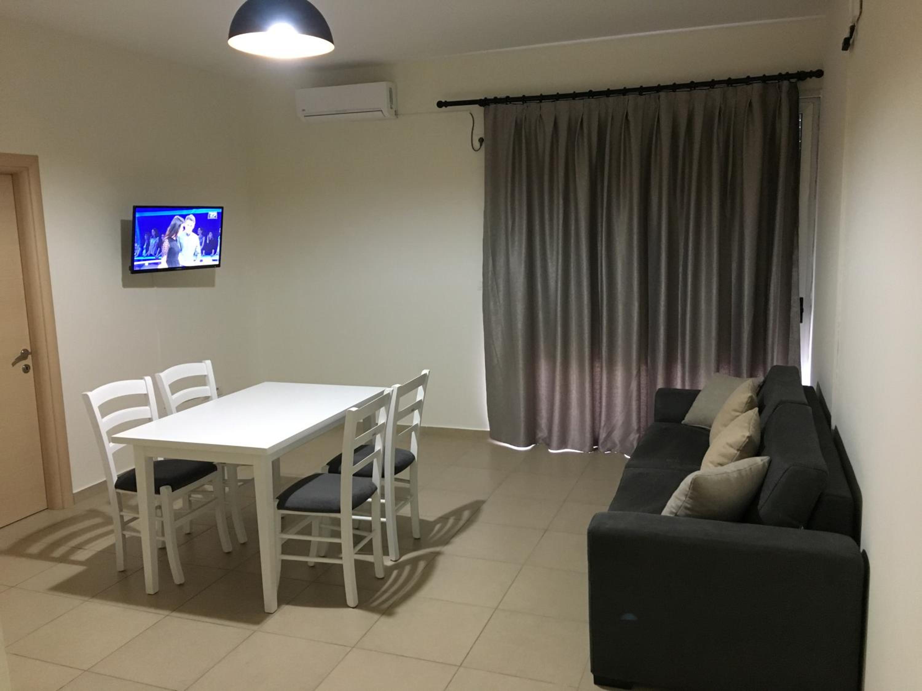 ALEXANDER Rooms & Apartments