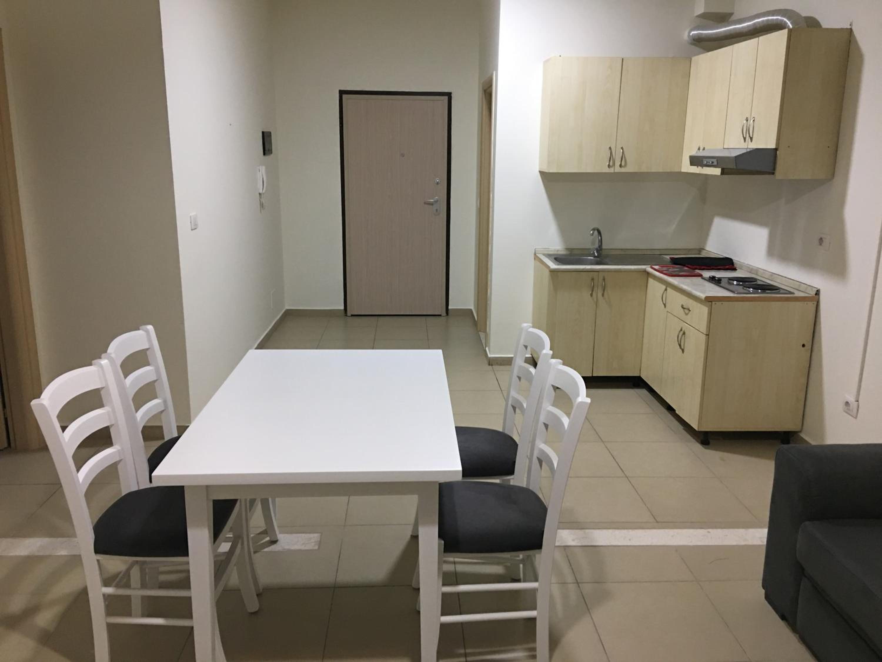 ALEXANDER Rooms & Apartments