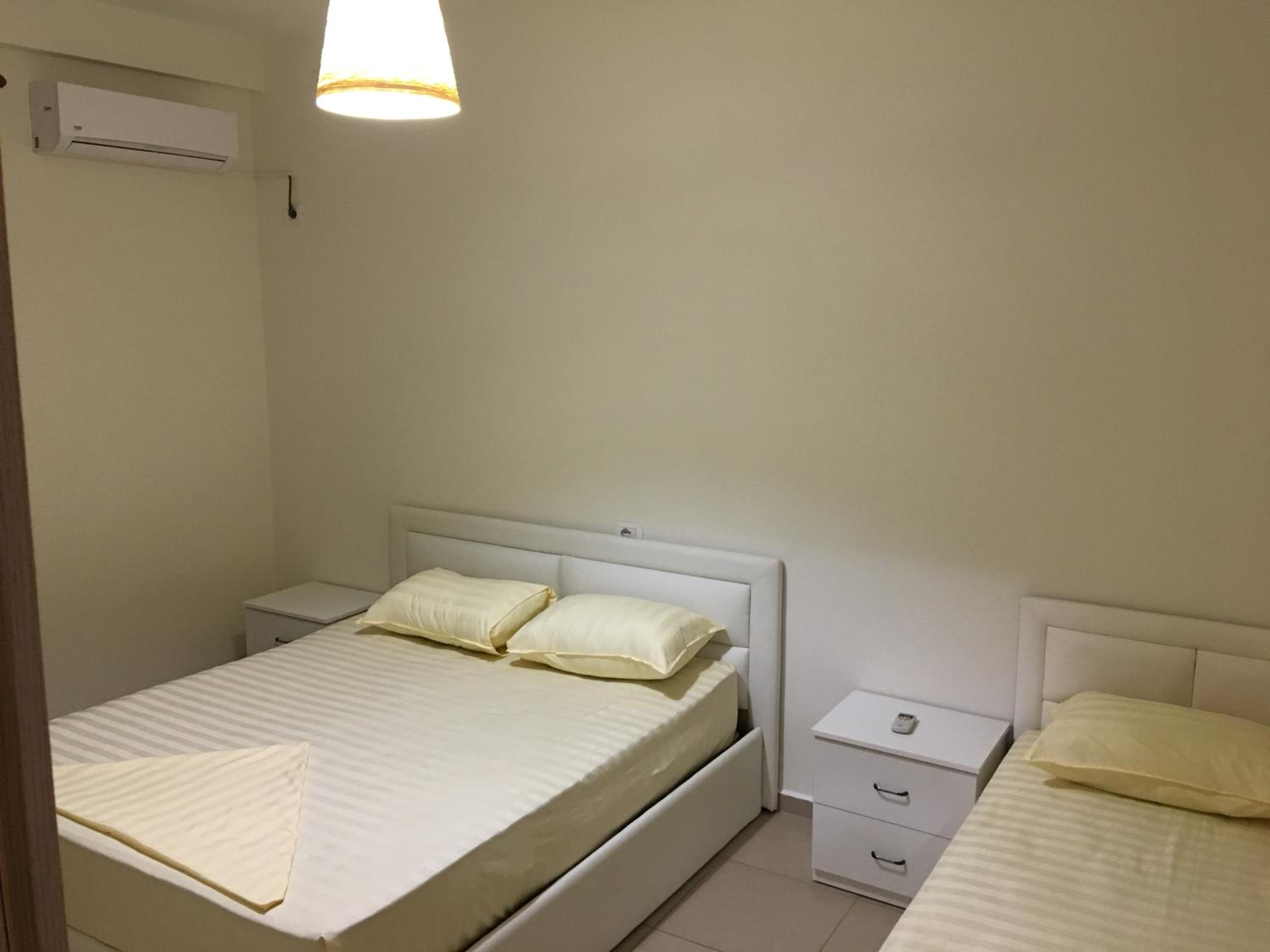 ALEXANDER Rooms & Apartments