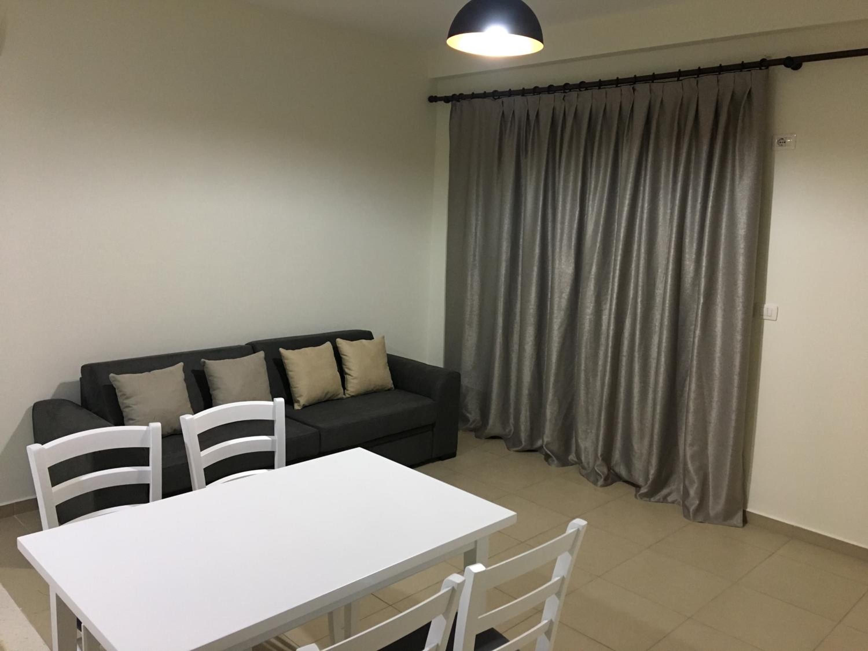 ALEXANDER Rooms & Apartments
