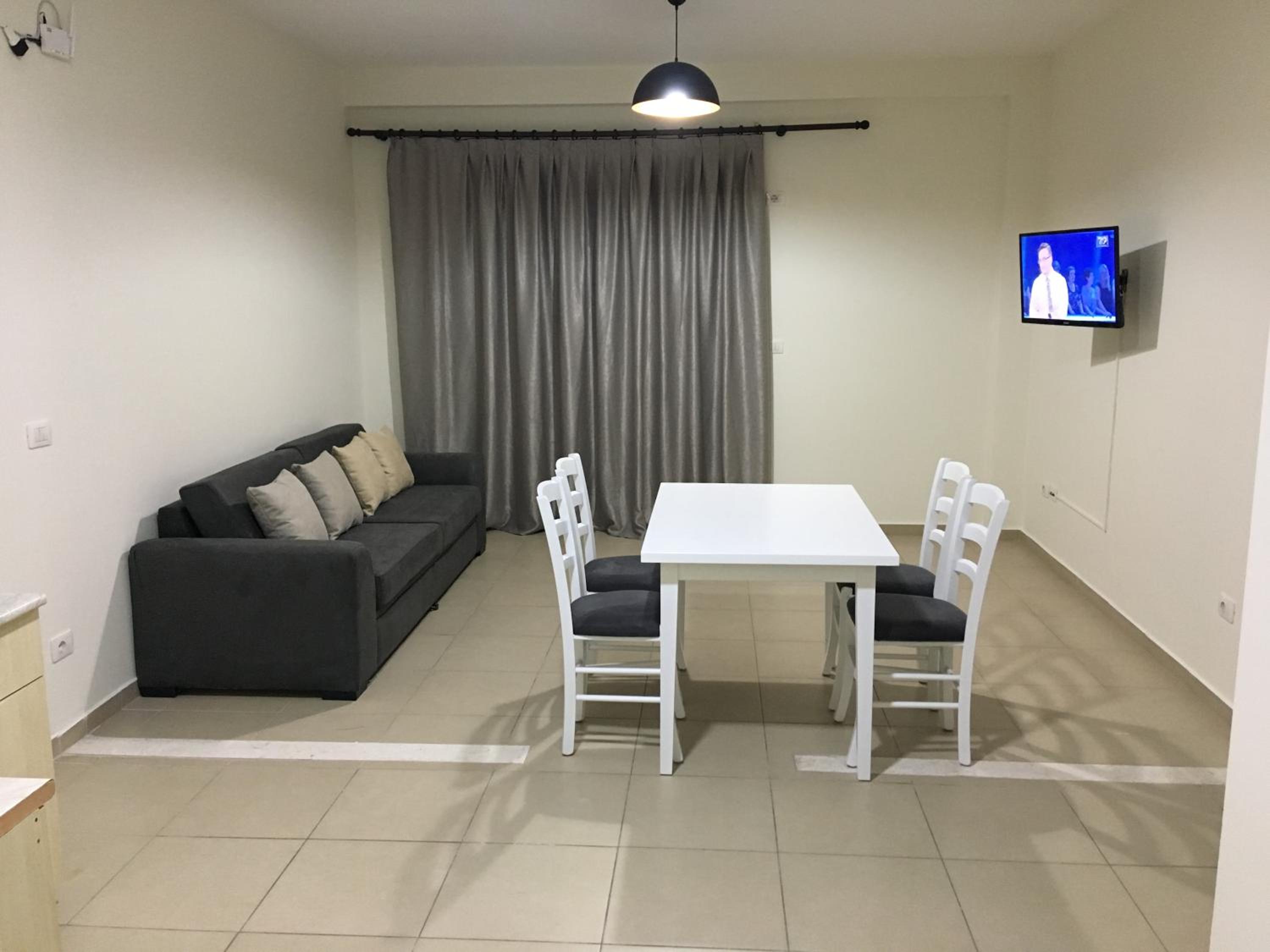 ALEXANDER Rooms & Apartments