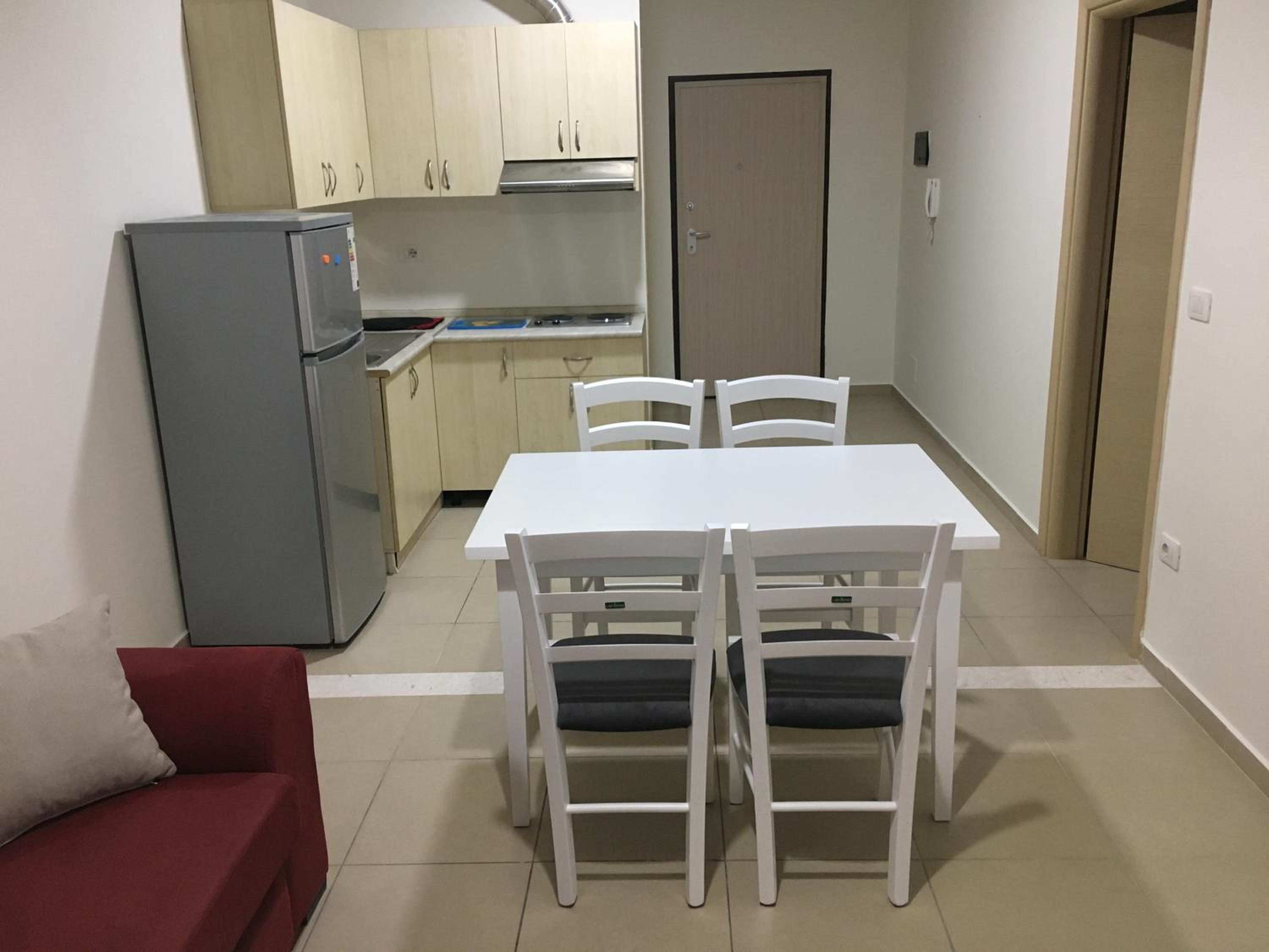 ALEXANDER Rooms & Apartments