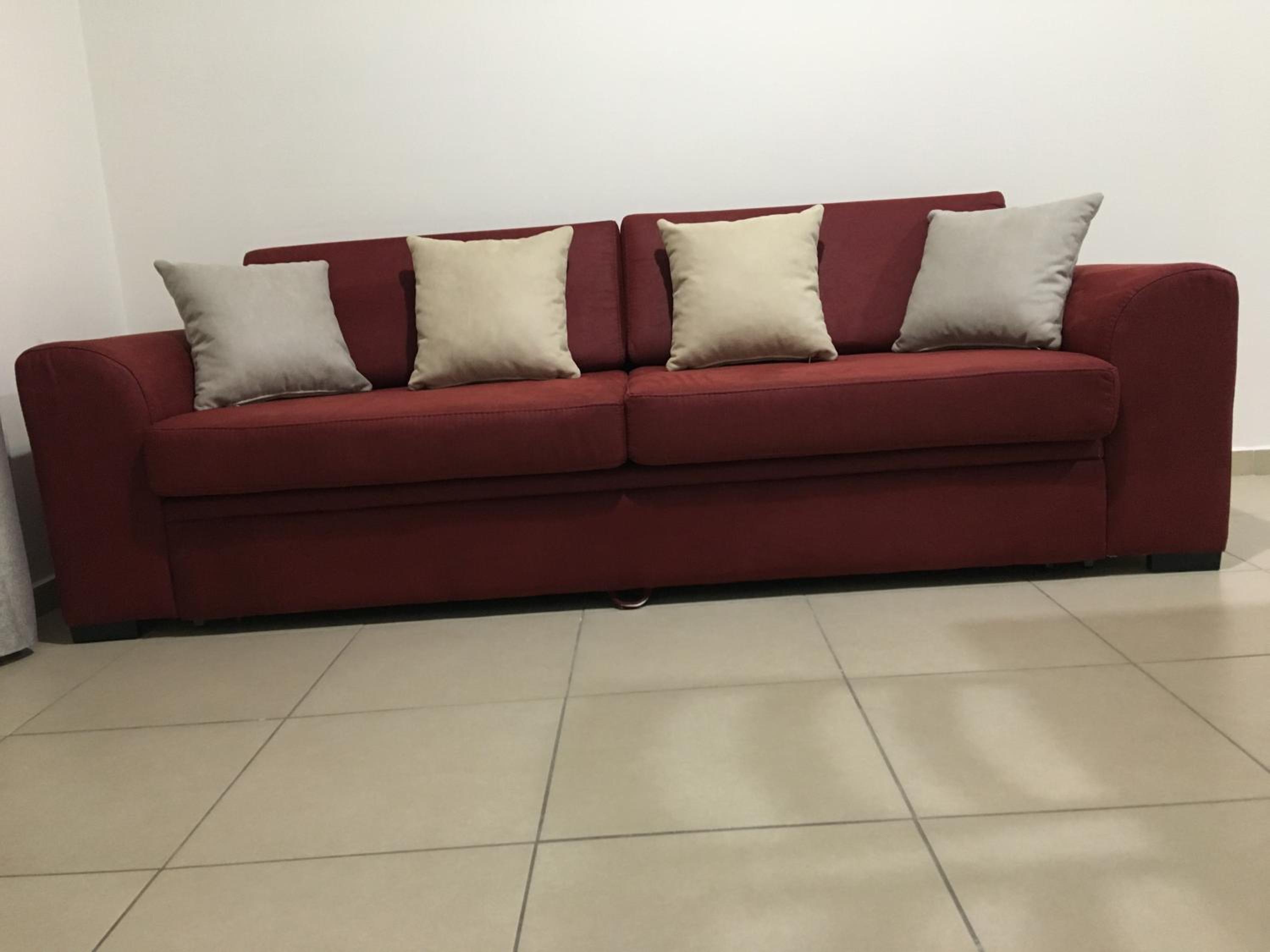 ALEXANDER Rooms & Apartments