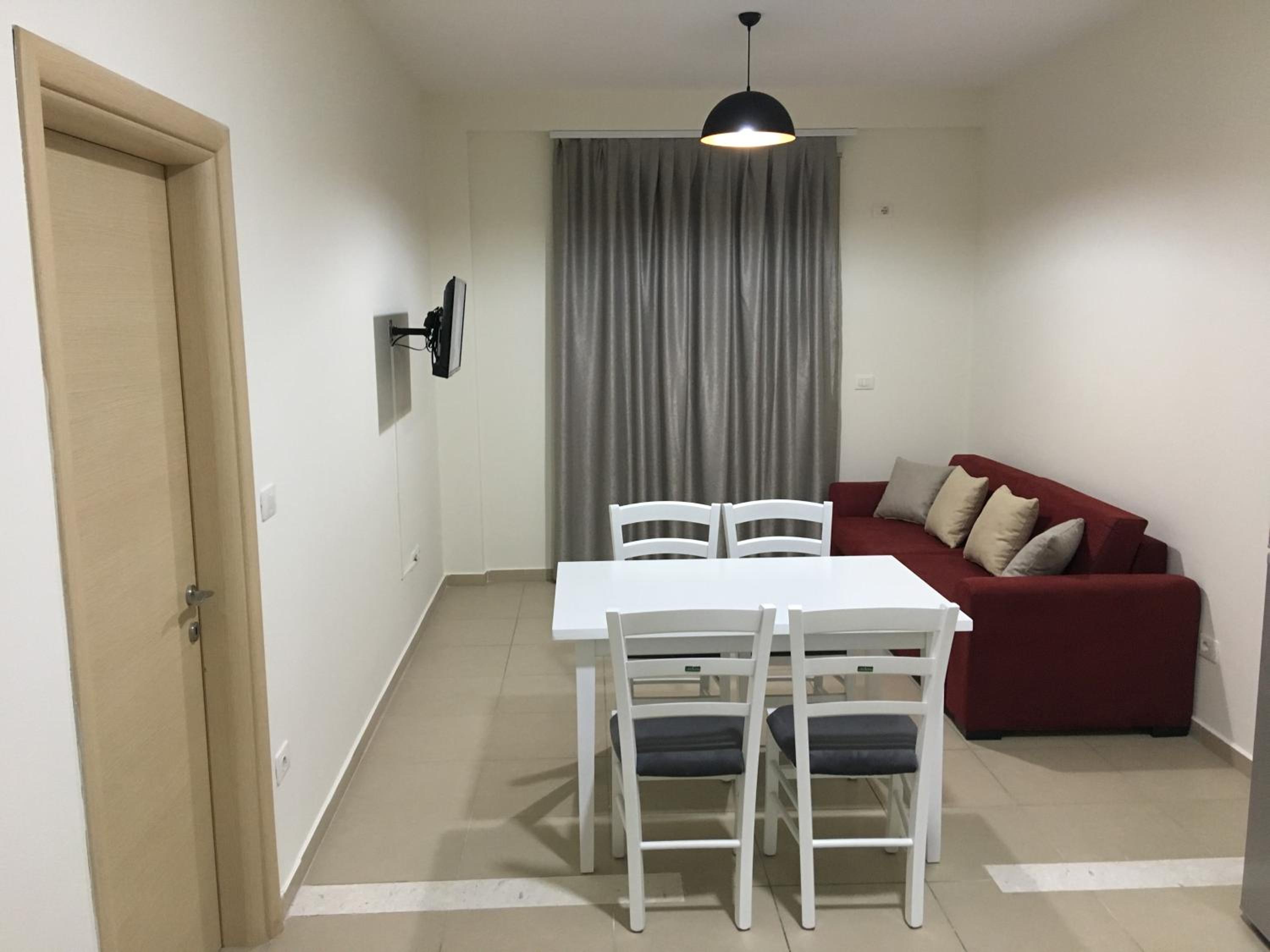 ALEXANDER Rooms & Apartments