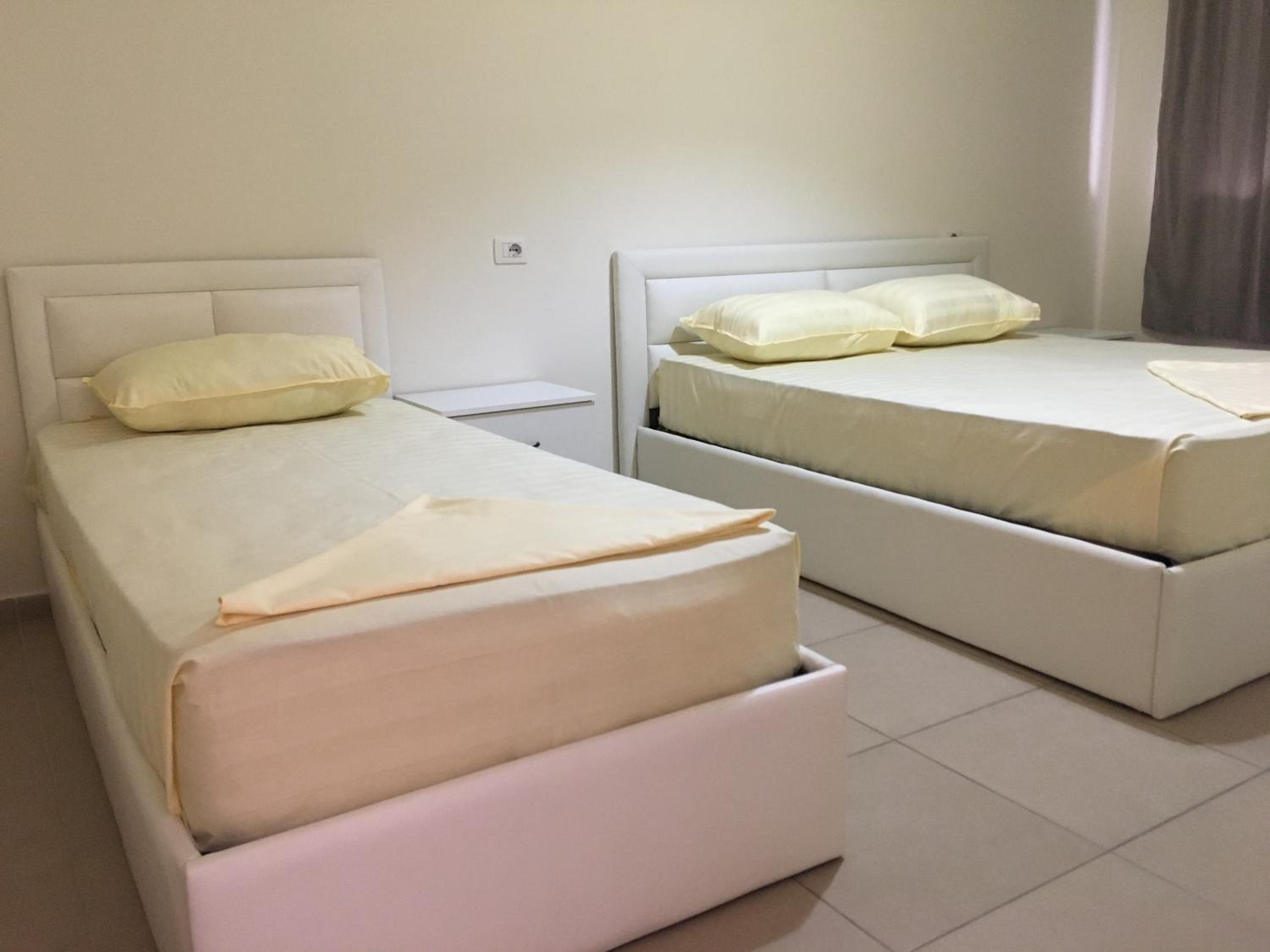 ALEXANDER Rooms & Apartments