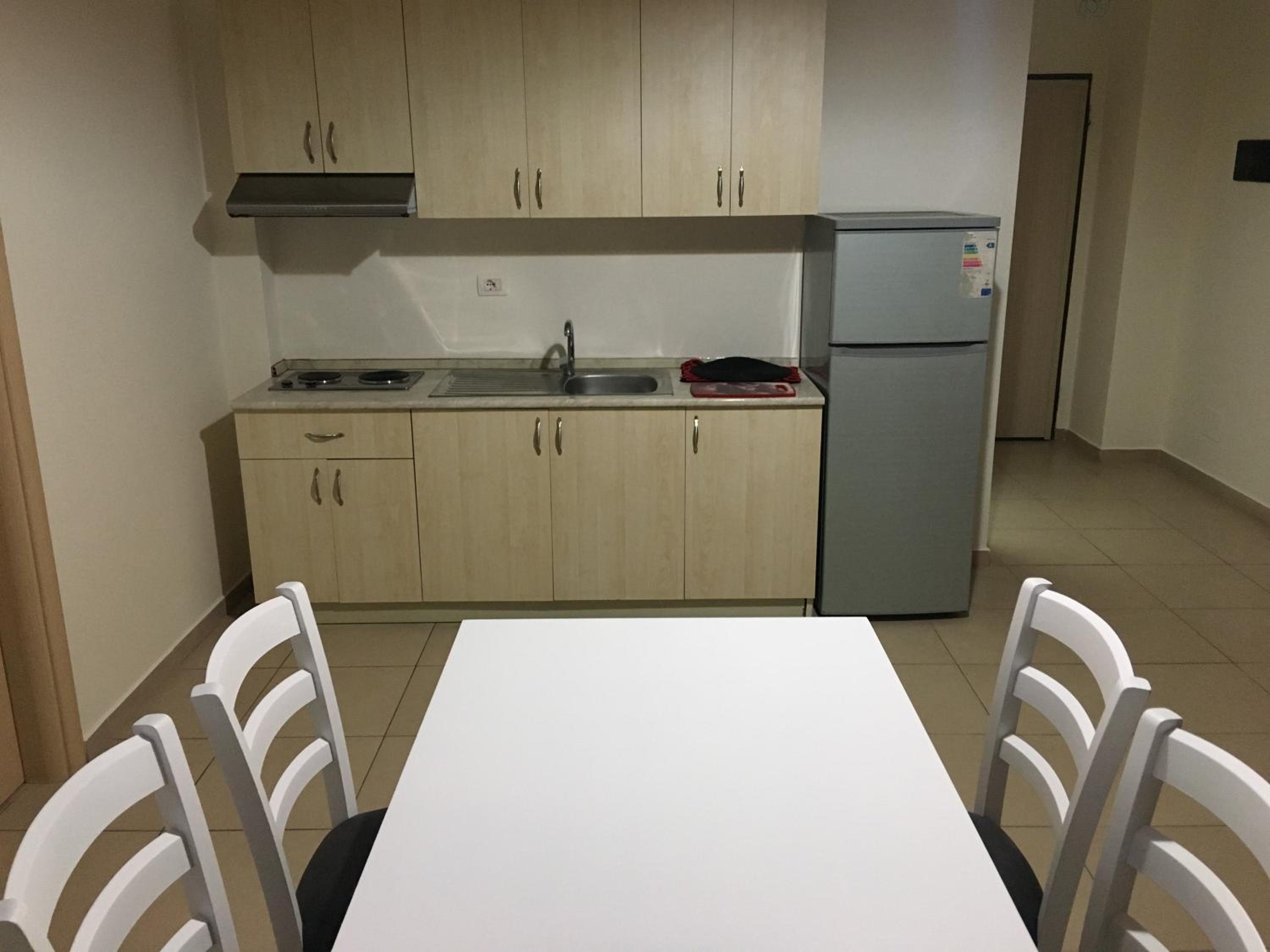 ALEXANDER Rooms & Apartments