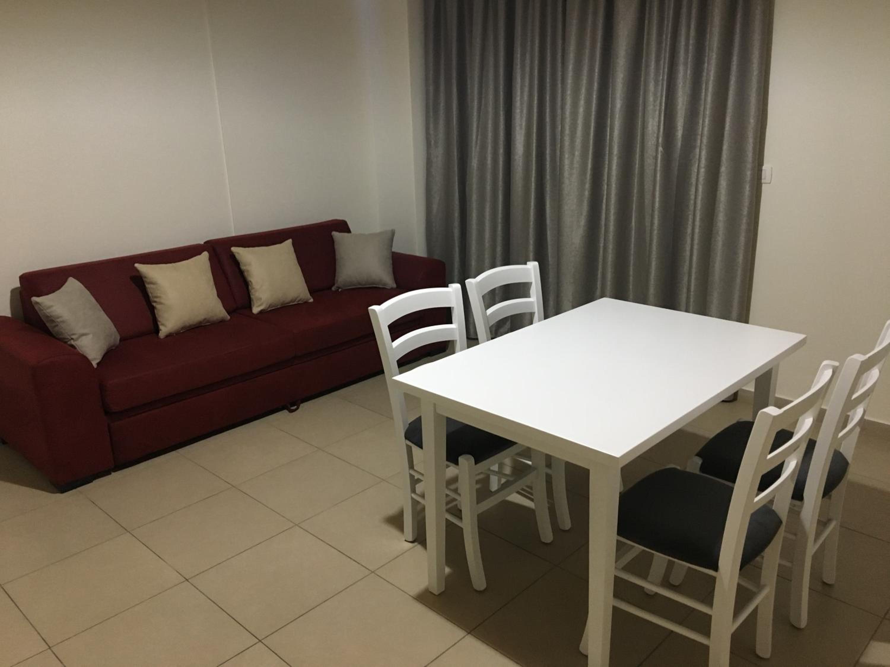 ALEXANDER Rooms & Apartments