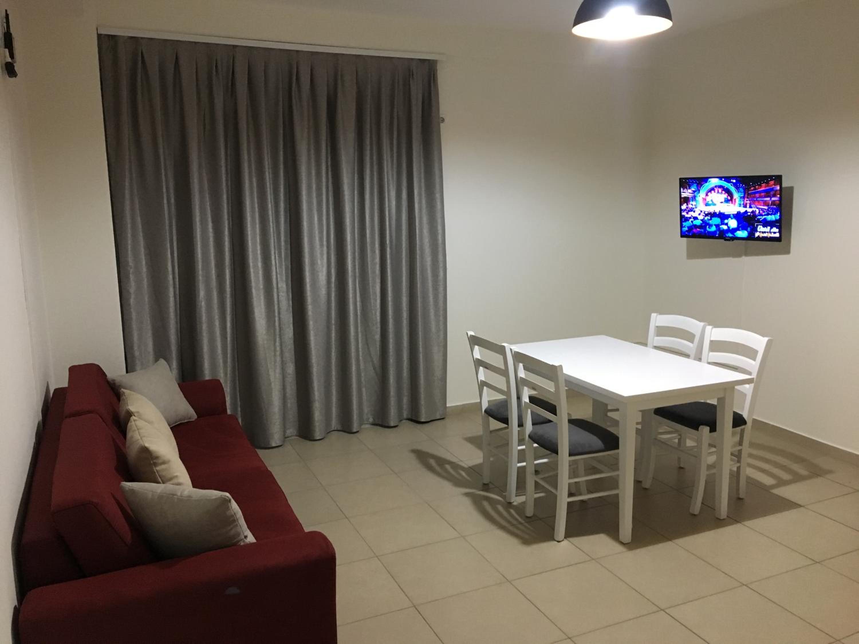ALEXANDER Rooms & Apartments