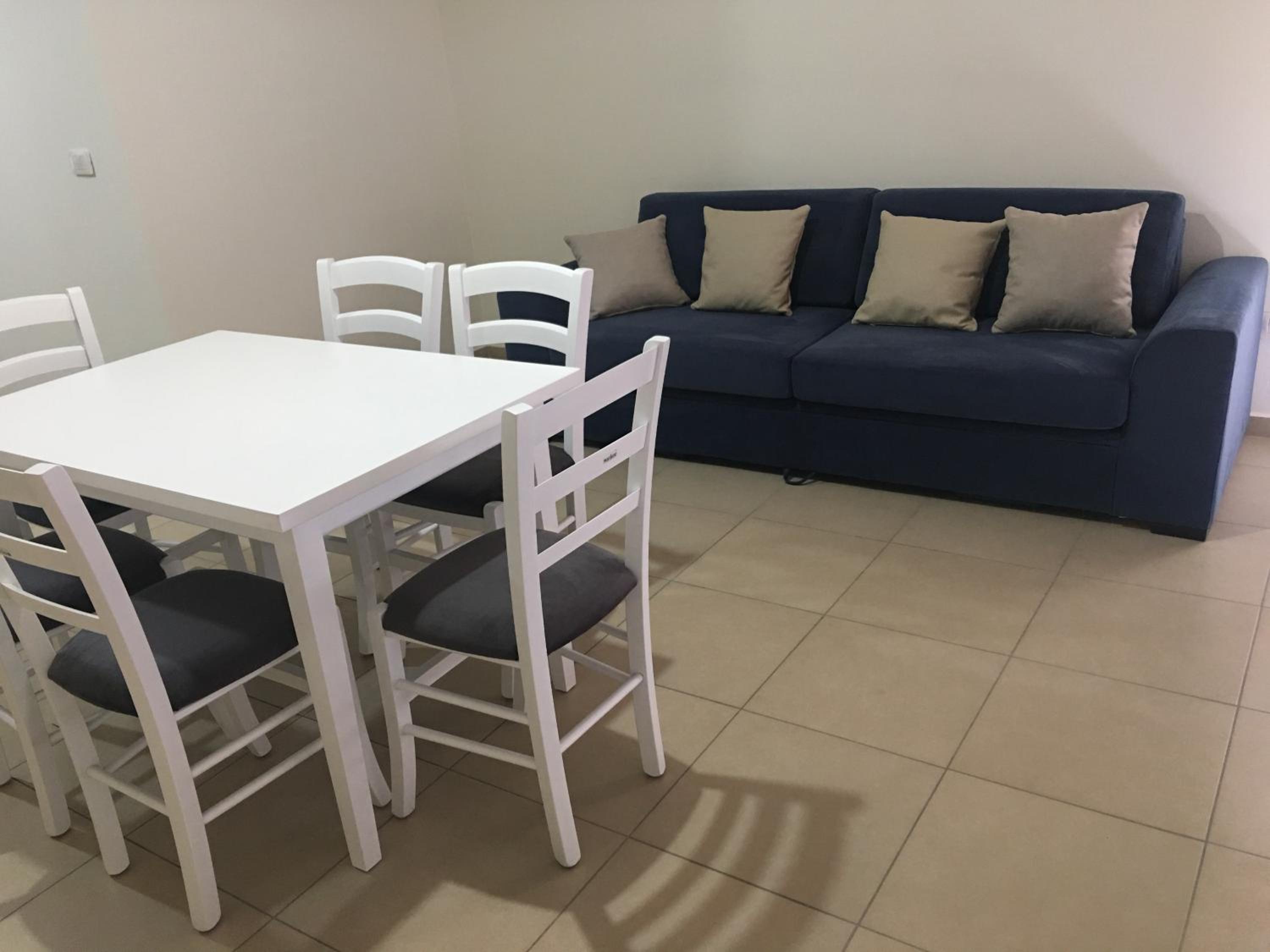 ALEXANDER Rooms & Apartments
