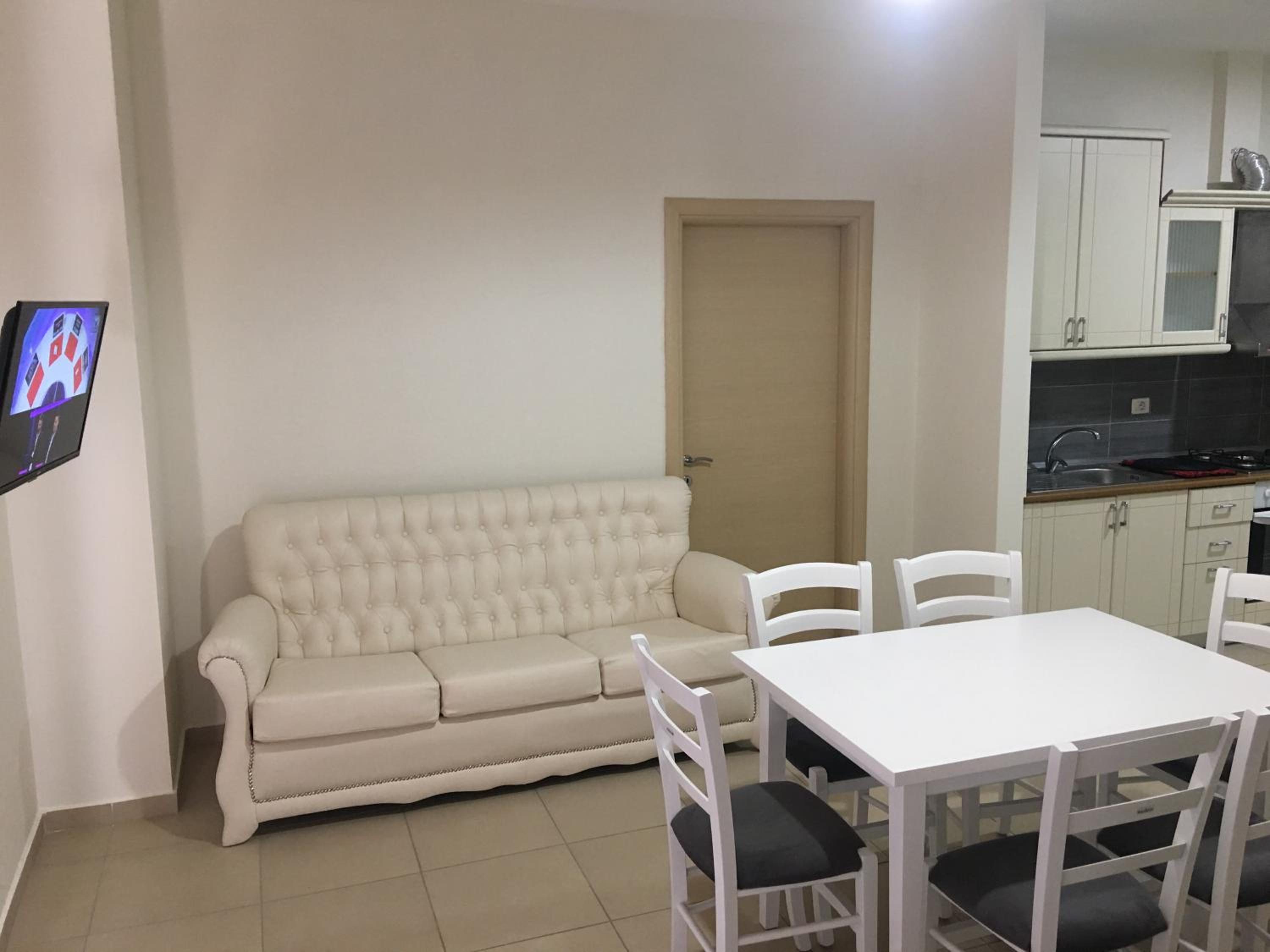 ALEXANDER Rooms & Apartments