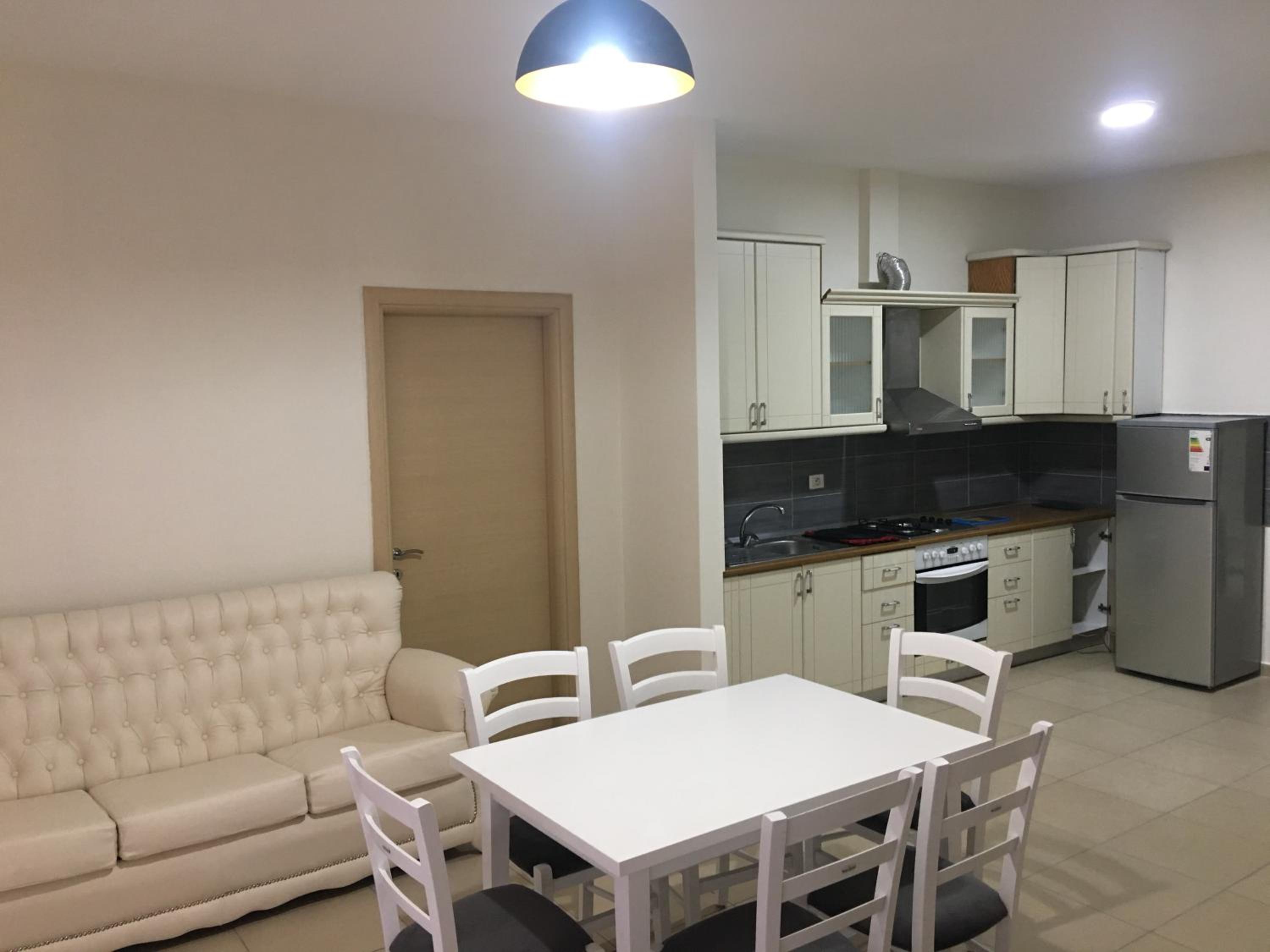ALEXANDER Rooms & Apartments