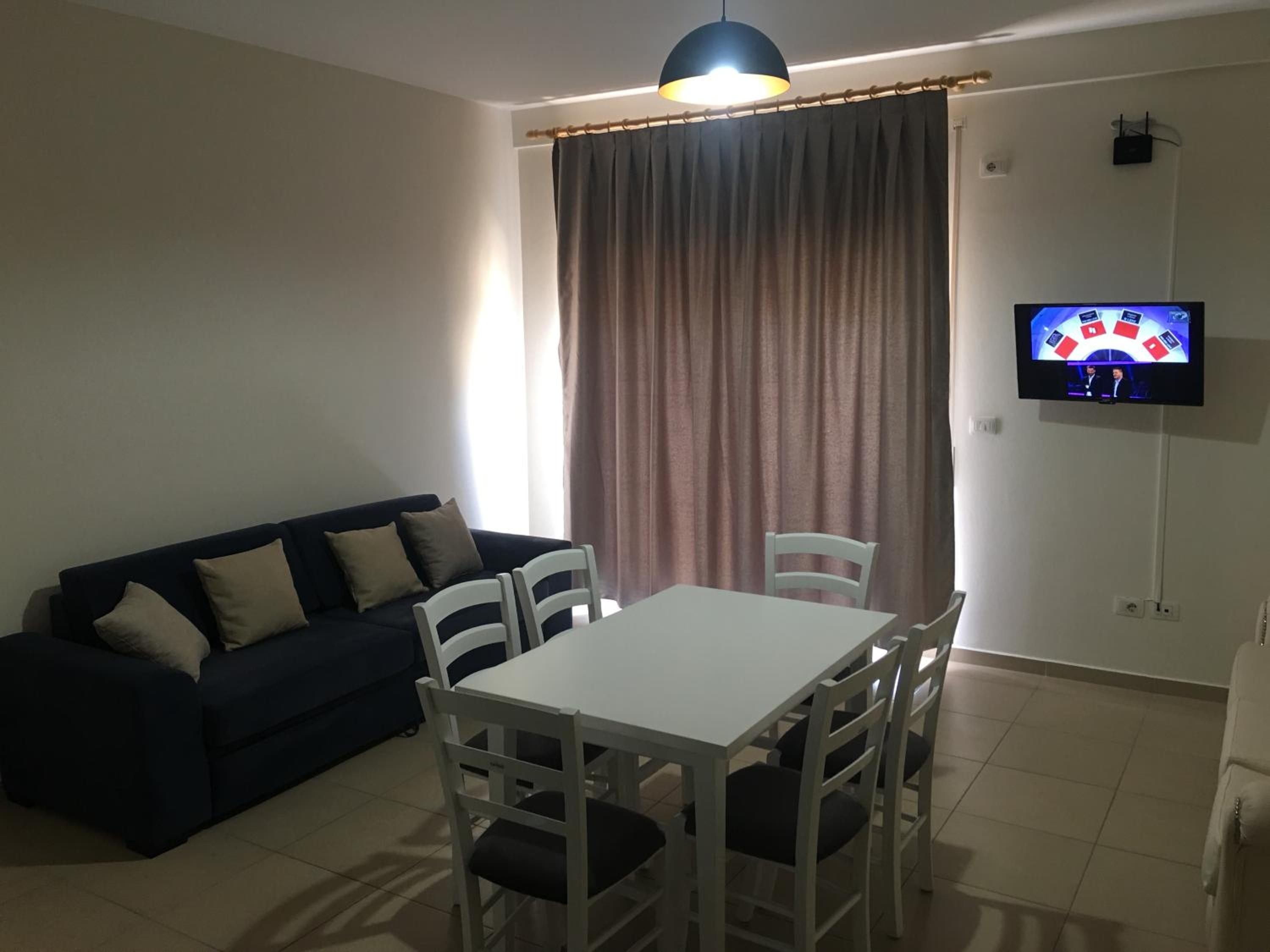 ALEXANDER Rooms & Apartments
