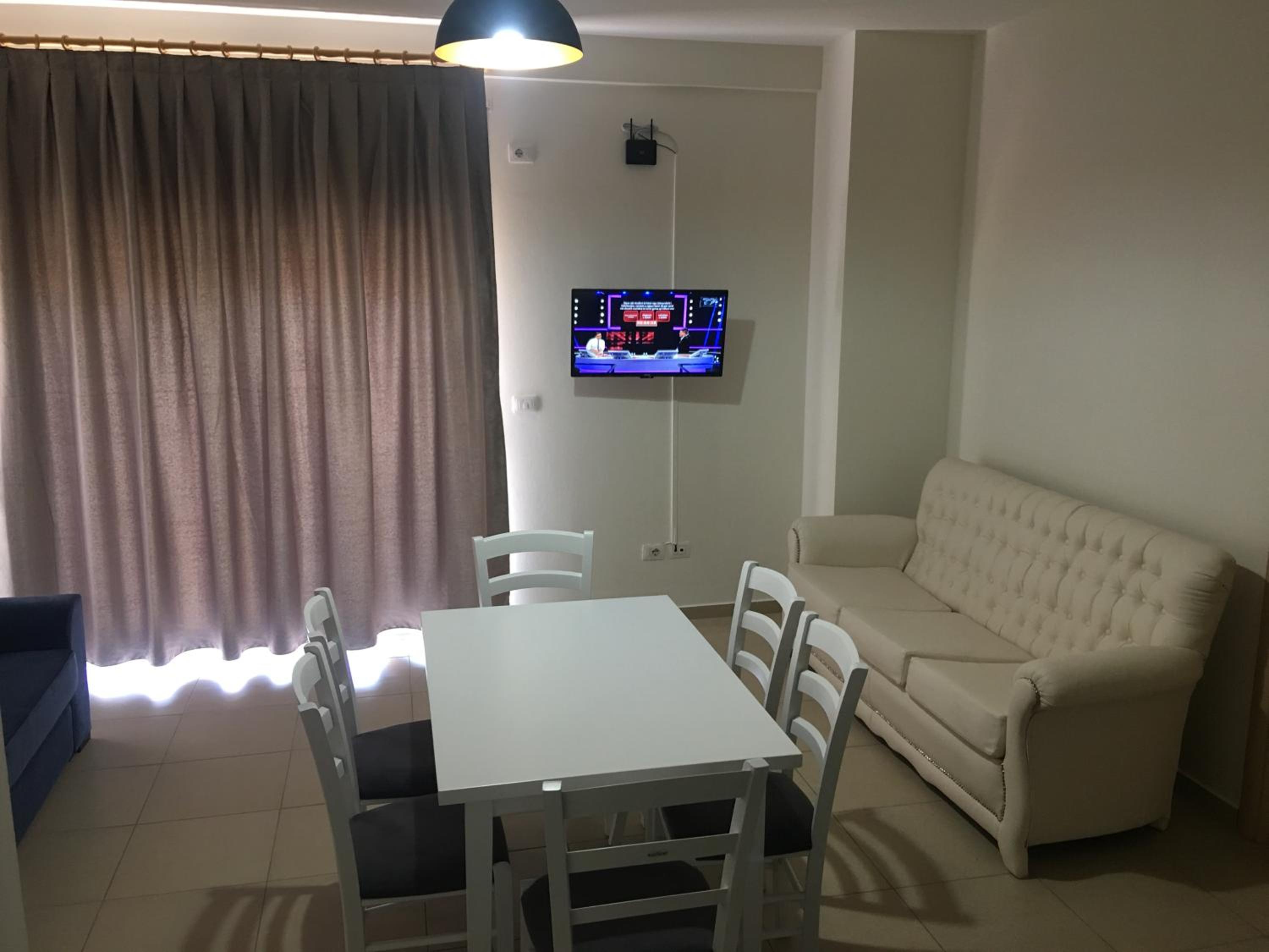 ALEXANDER Rooms & Apartments