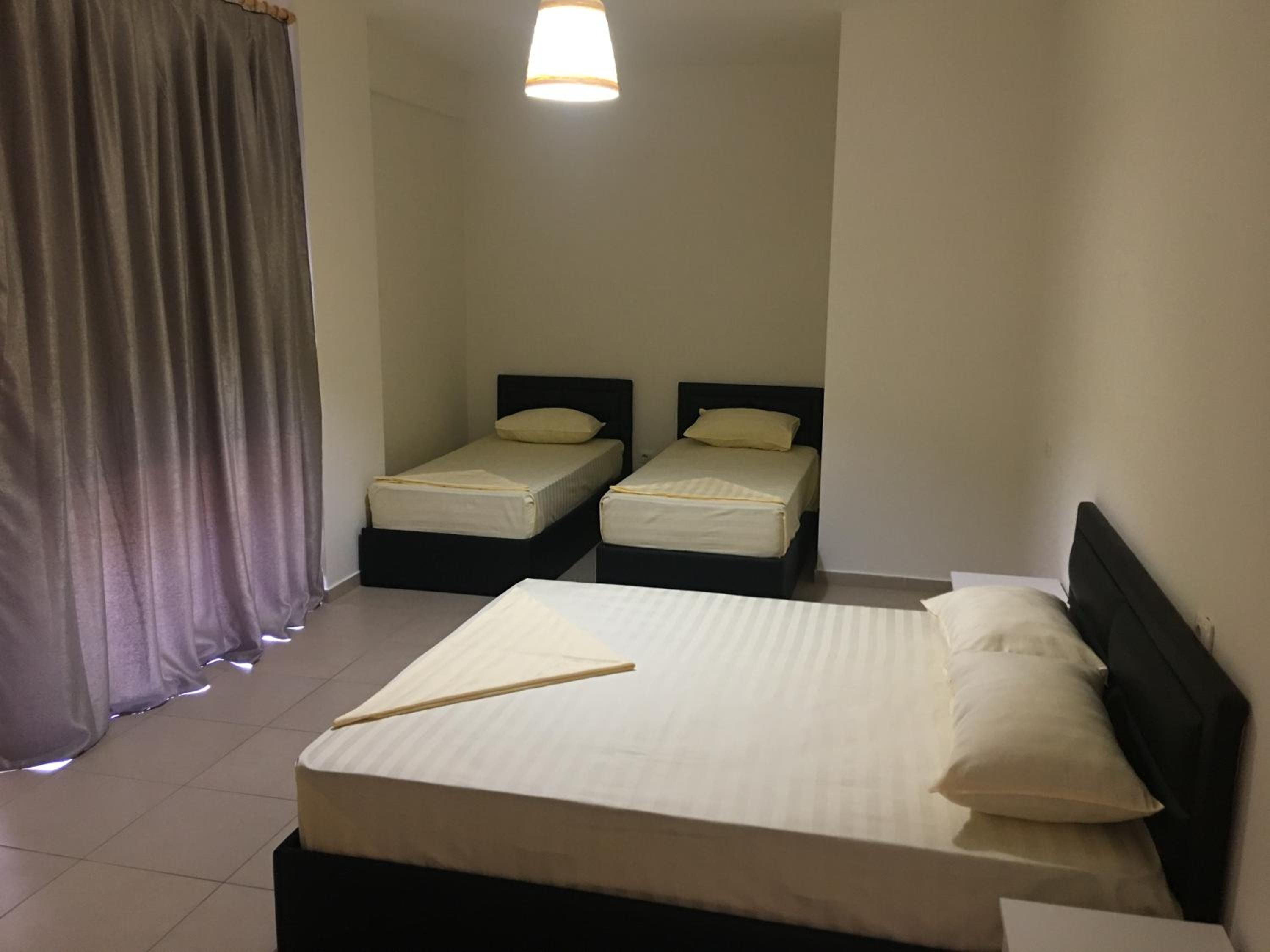 ALEXANDER Rooms & Apartments