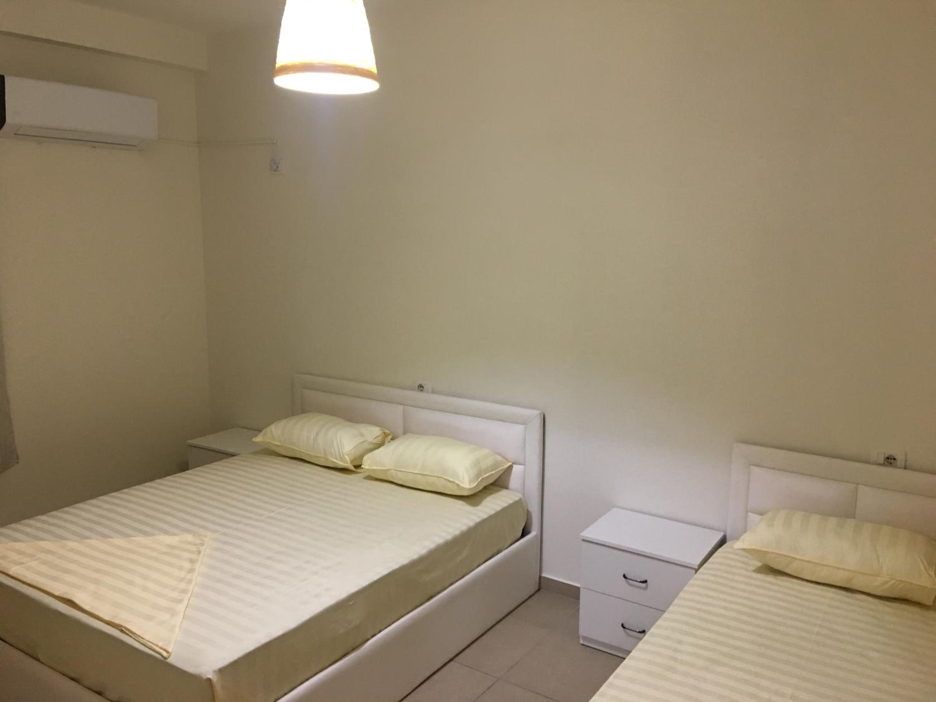 ALEXANDER Rooms & Apartments