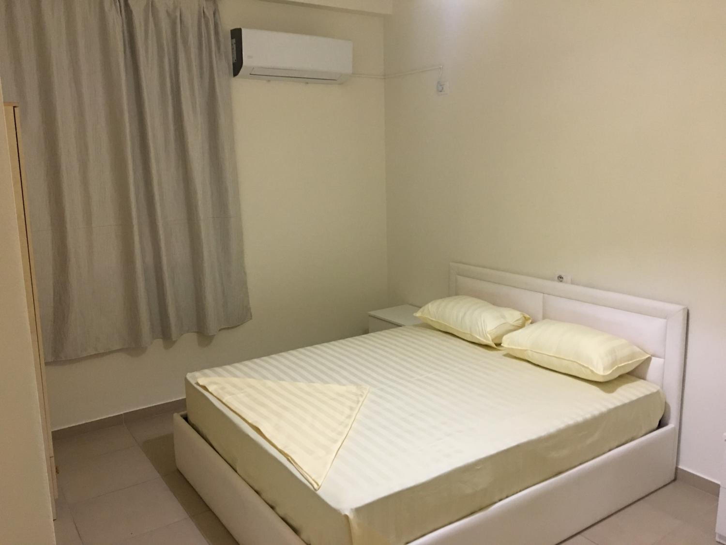 ALEXANDER Rooms & Apartments