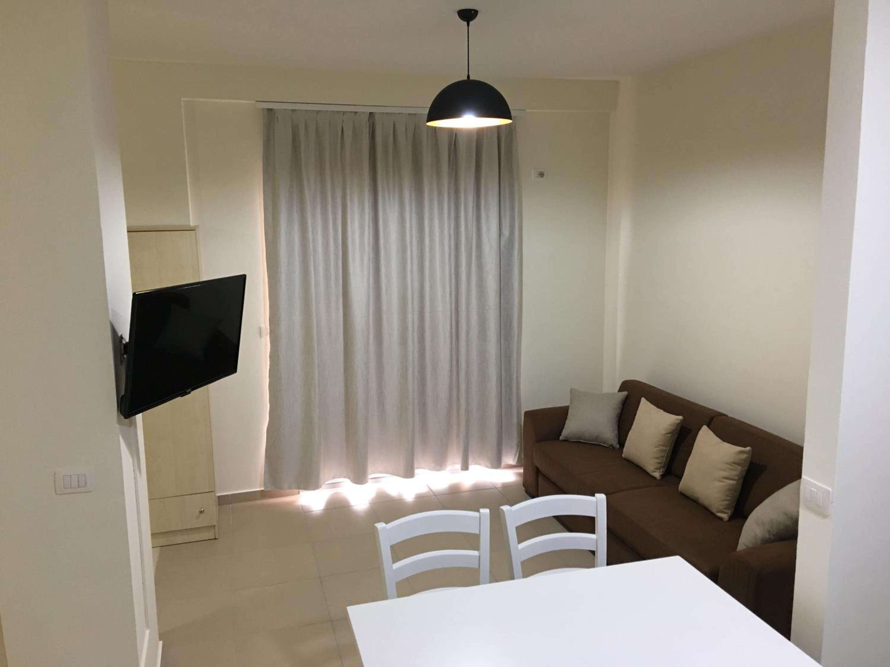 ALEXANDER Rooms & Apartments