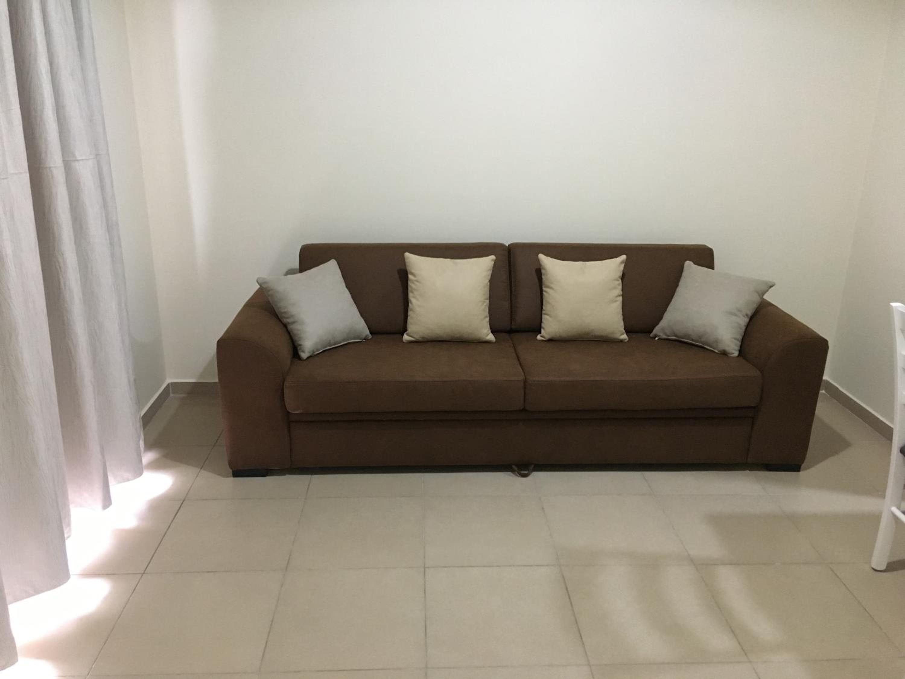 ALEXANDER Rooms & Apartments