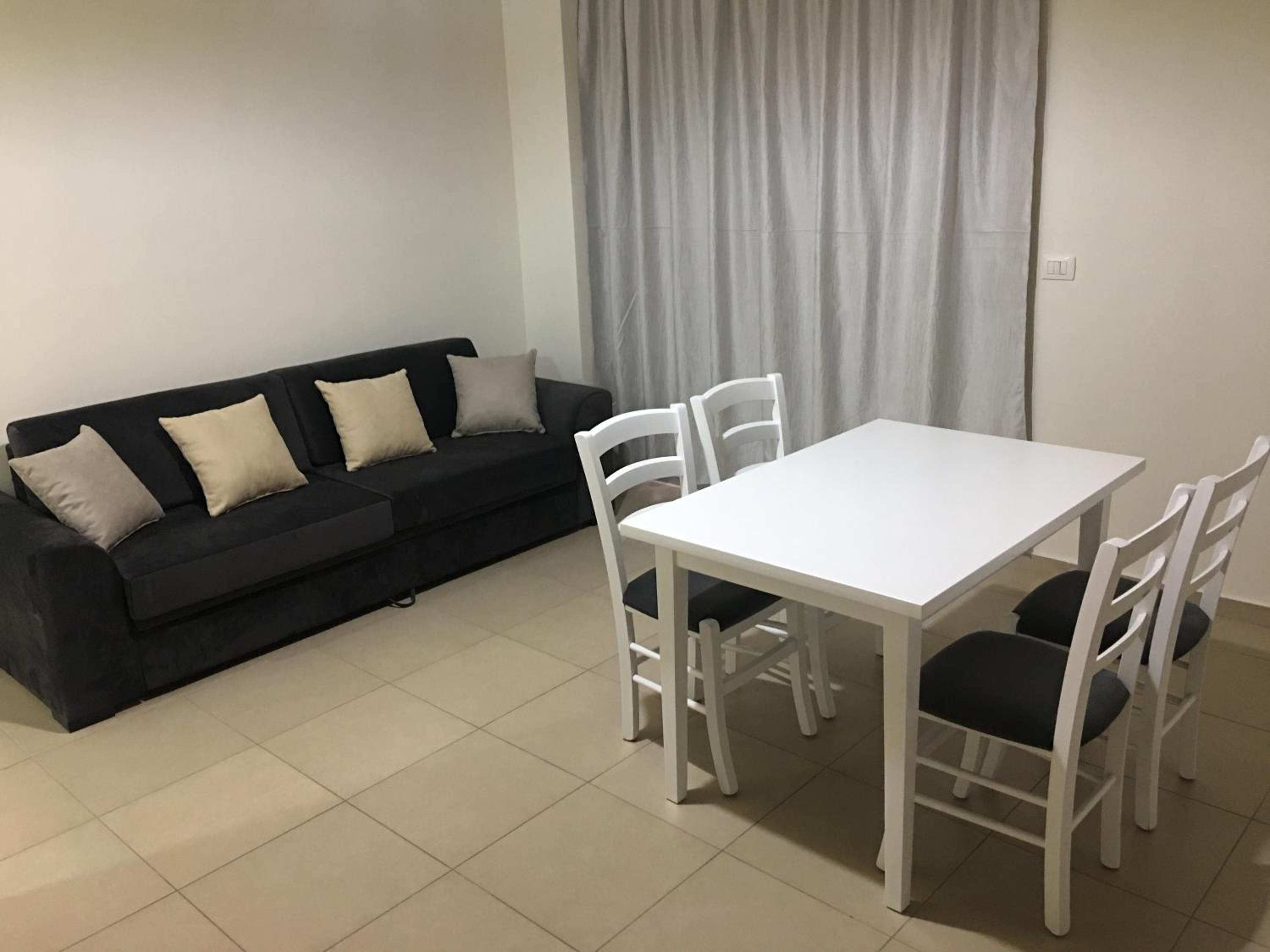 ALEXANDER Rooms & Apartments