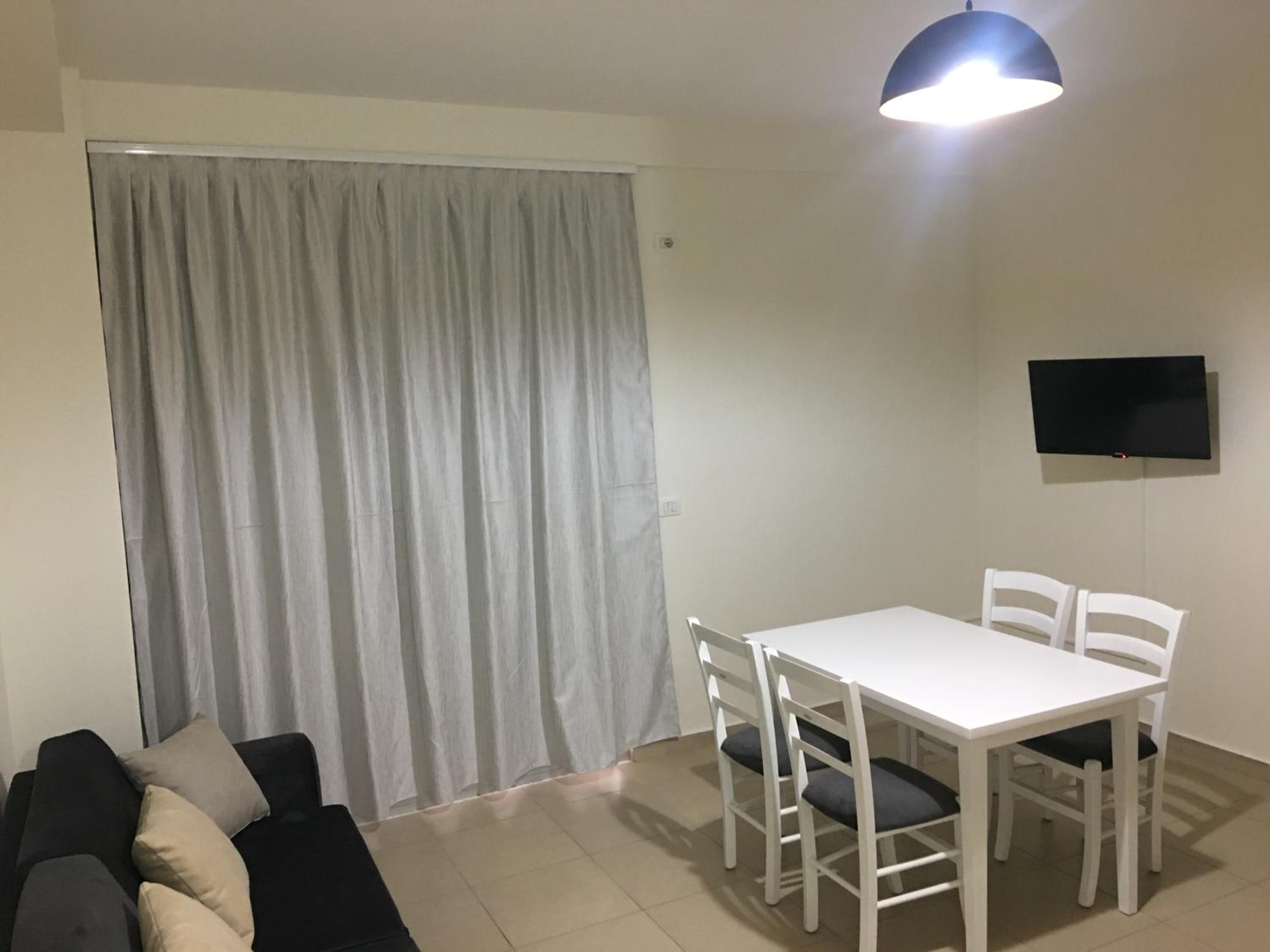 ALEXANDER Rooms & Apartments