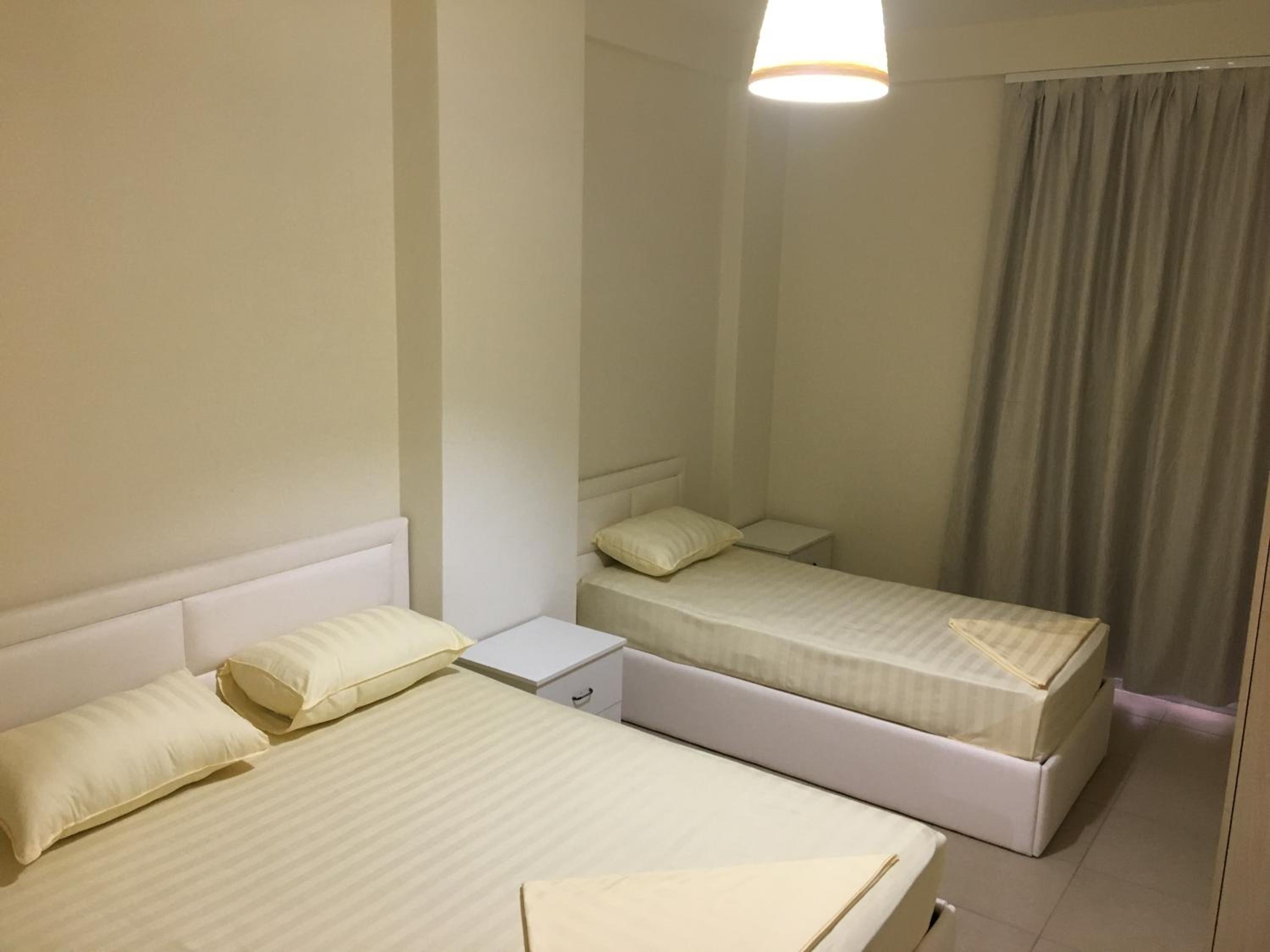 ALEXANDER Rooms & Apartments