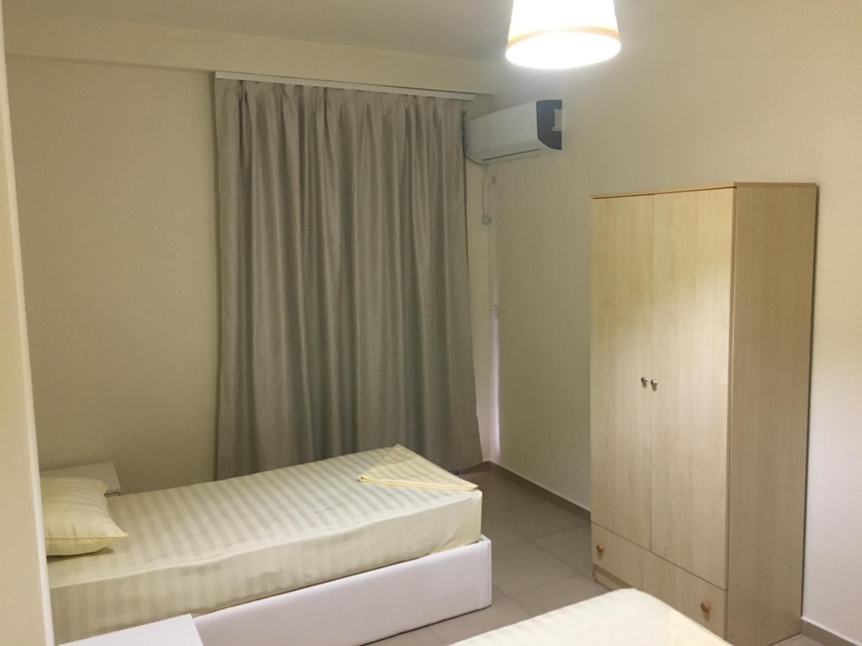ALEXANDER Rooms & Apartments