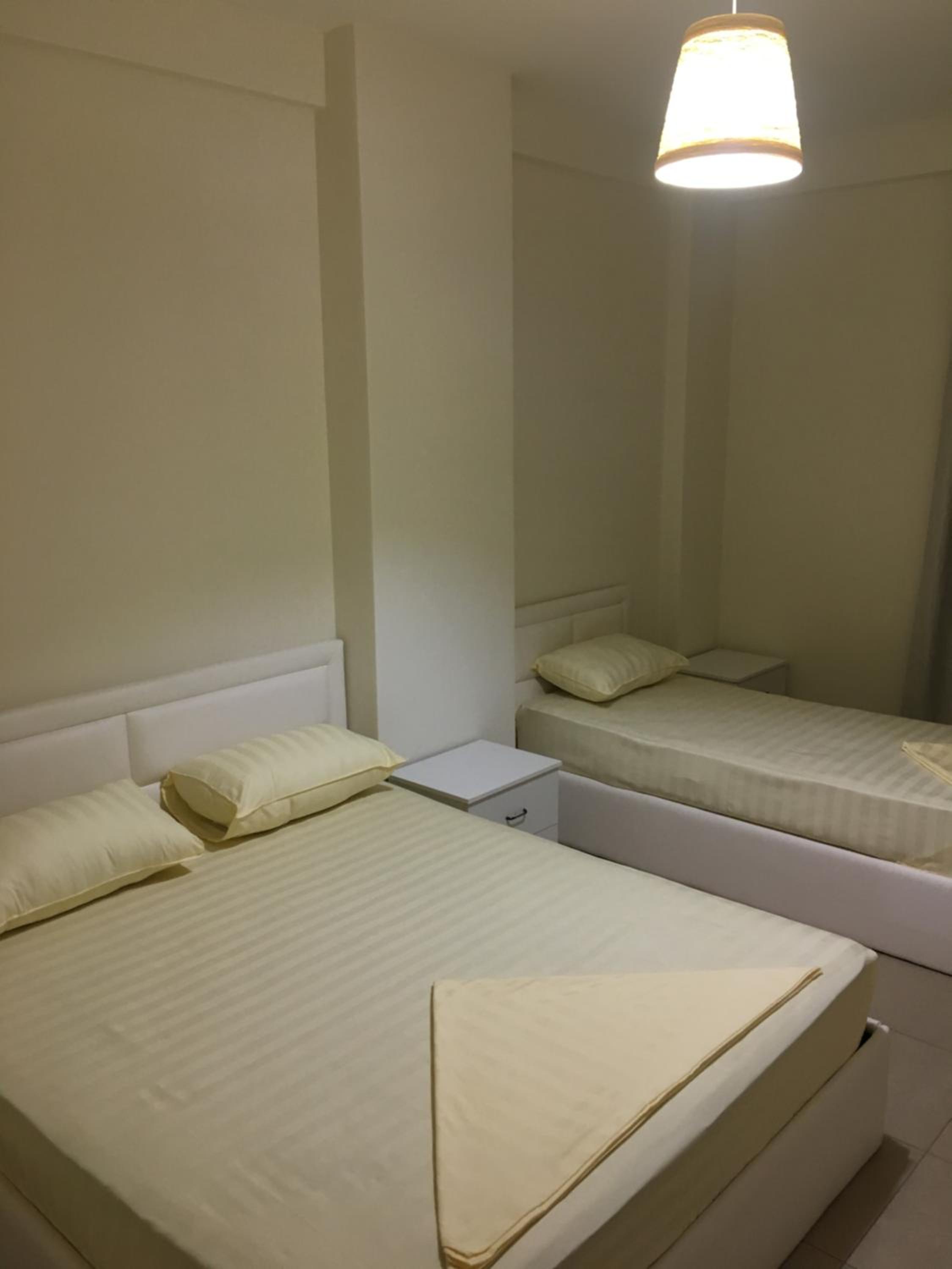 ALEXANDER Rooms & Apartments