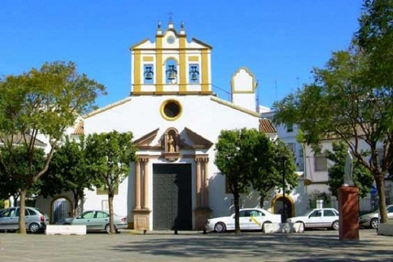 Triana Leon Sanz view 2
