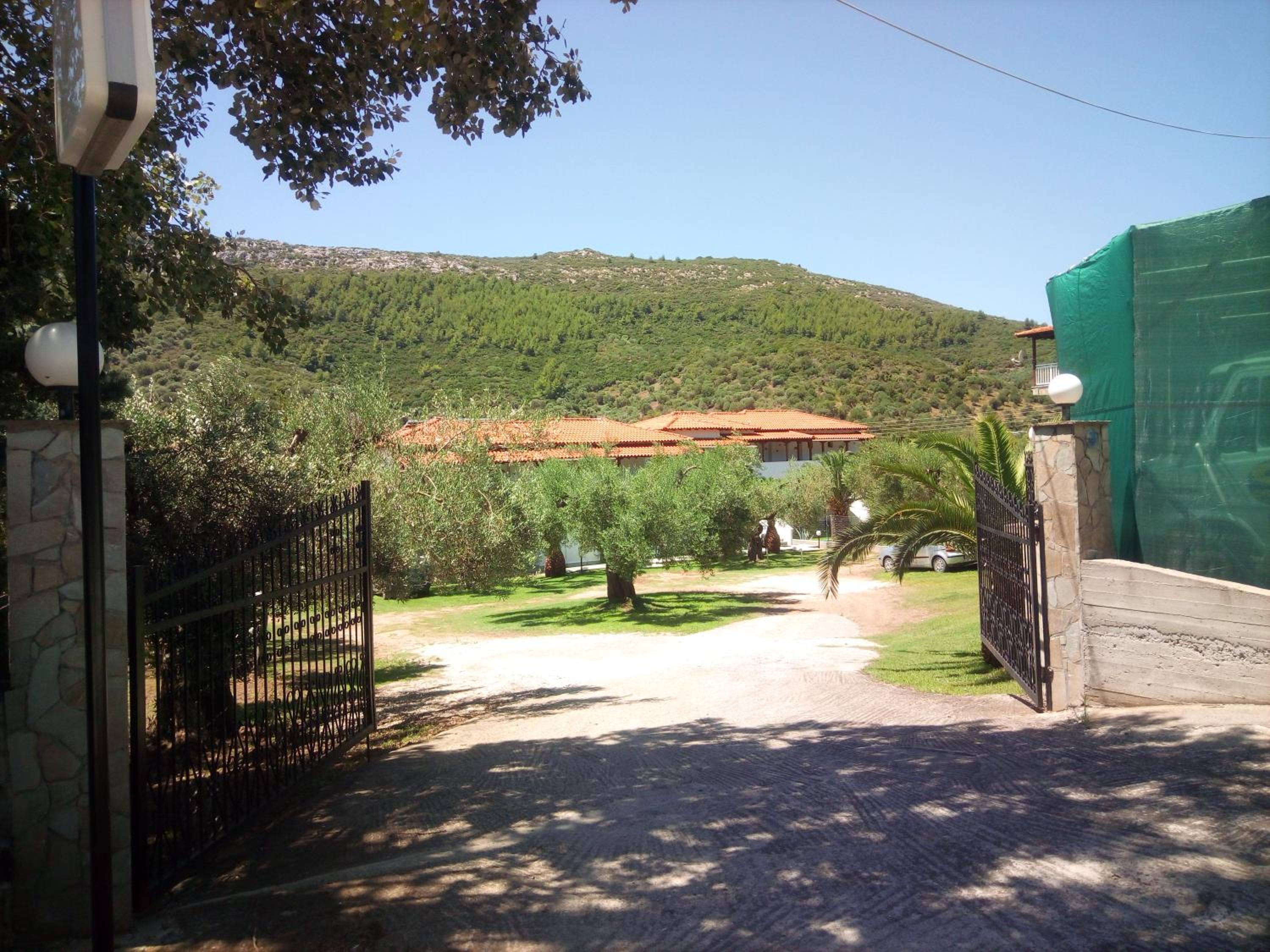The Port