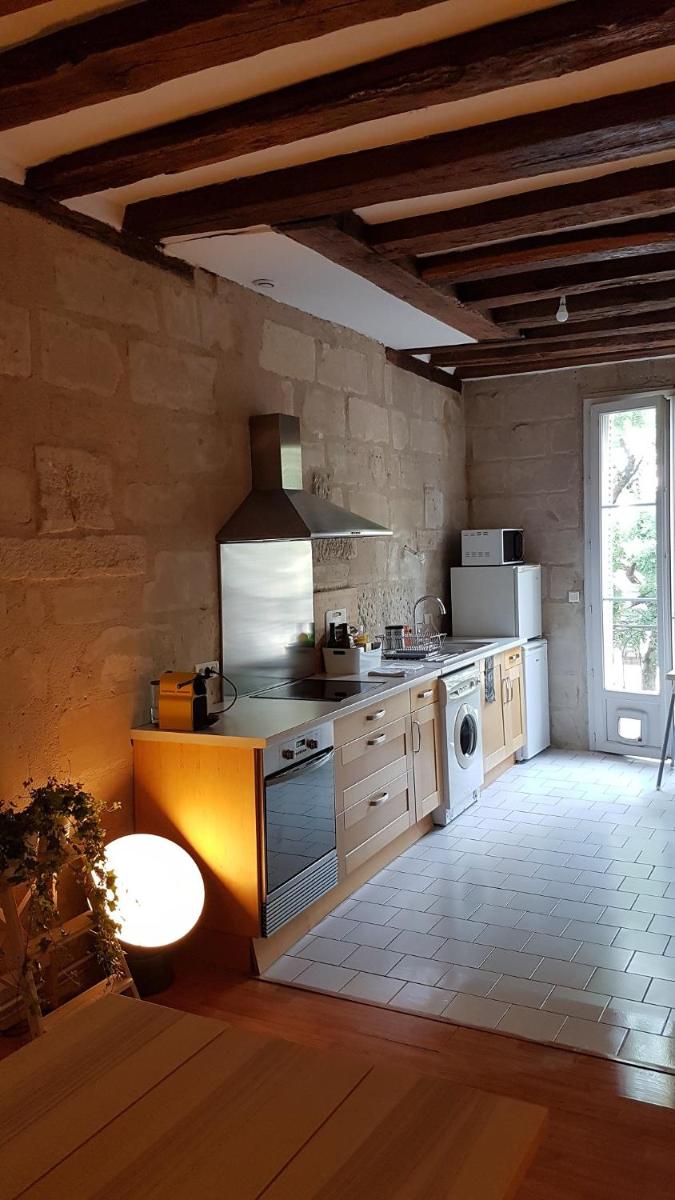 Appartement quartier historique proche des Halles photo 3