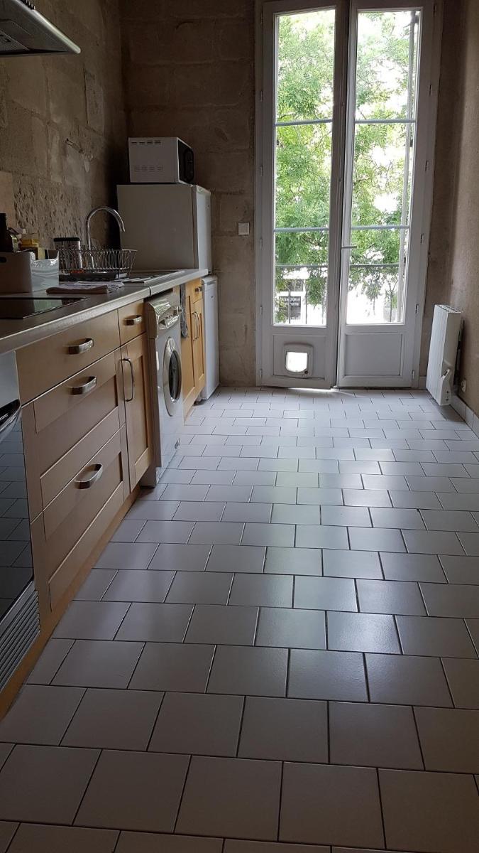 Appartement quartier historique proche des Halles photo 4