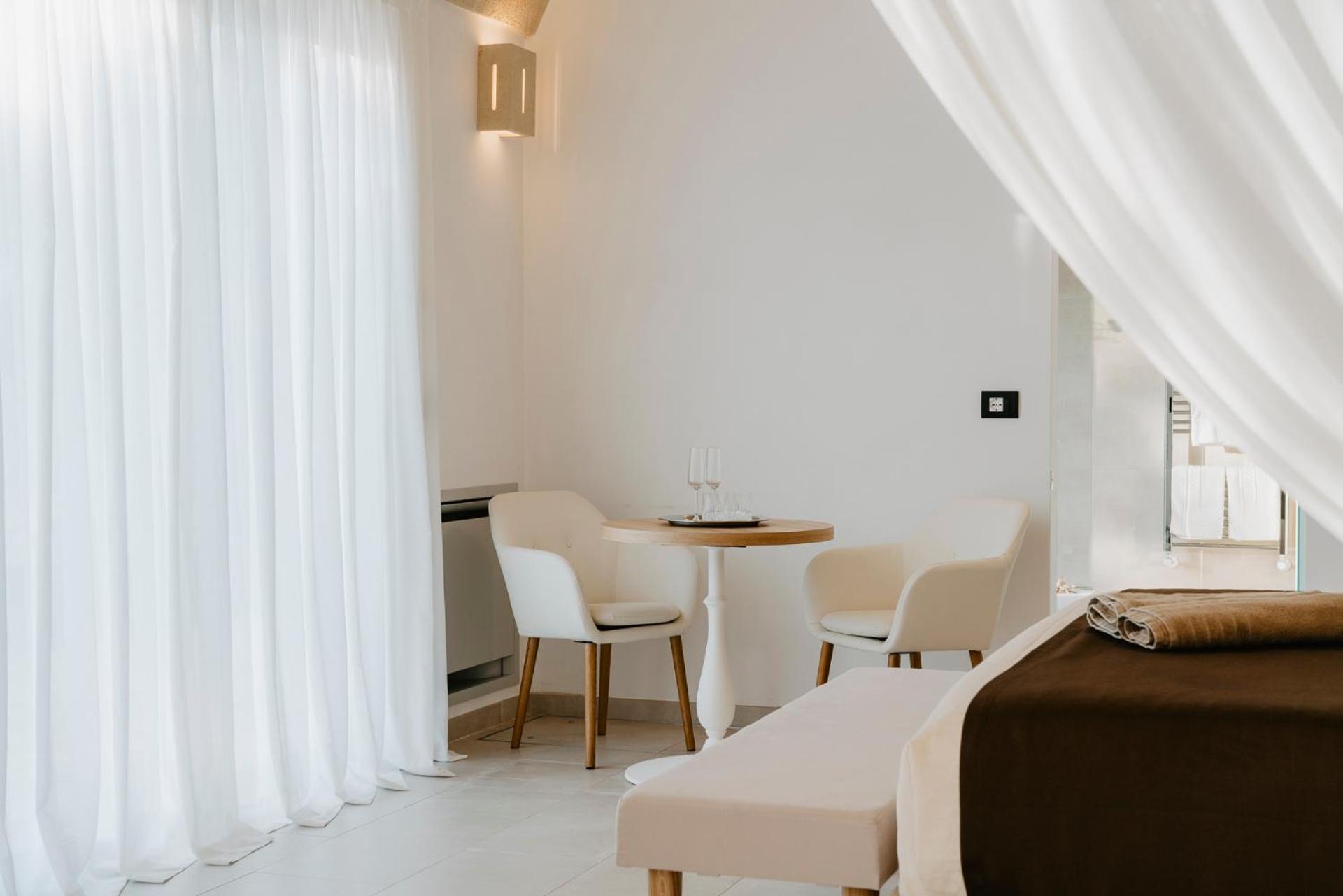 Masseria Muntibianchi AgriResort Restaurant & SPA